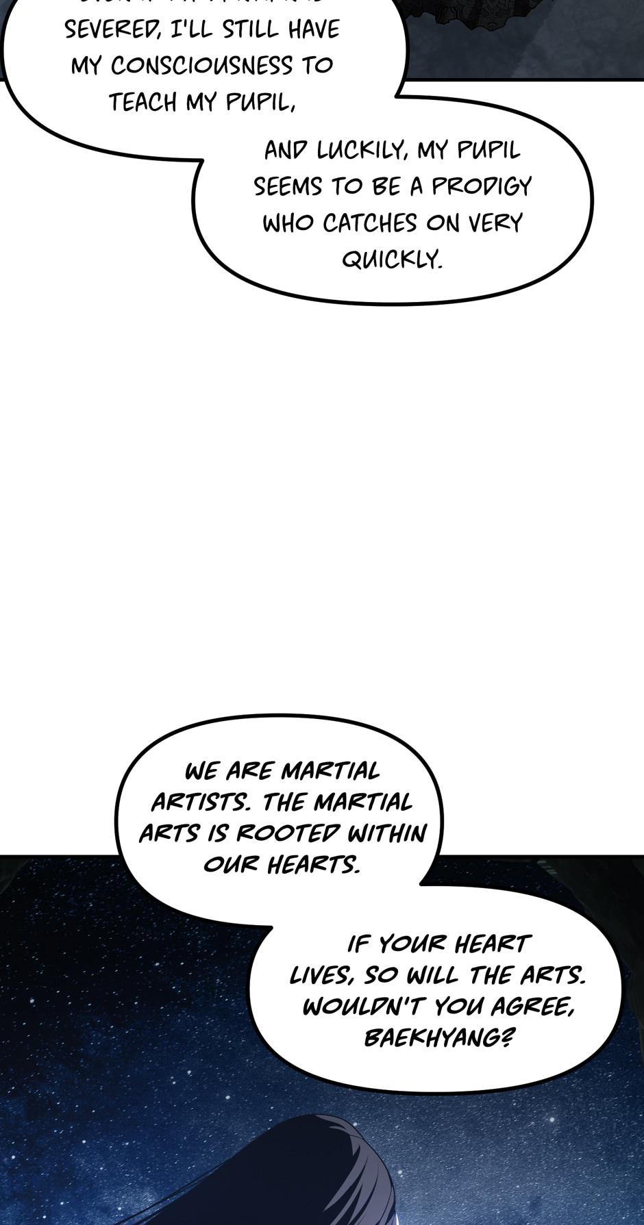 SSS-Class Revival Hunter Chapter 71 — page 47