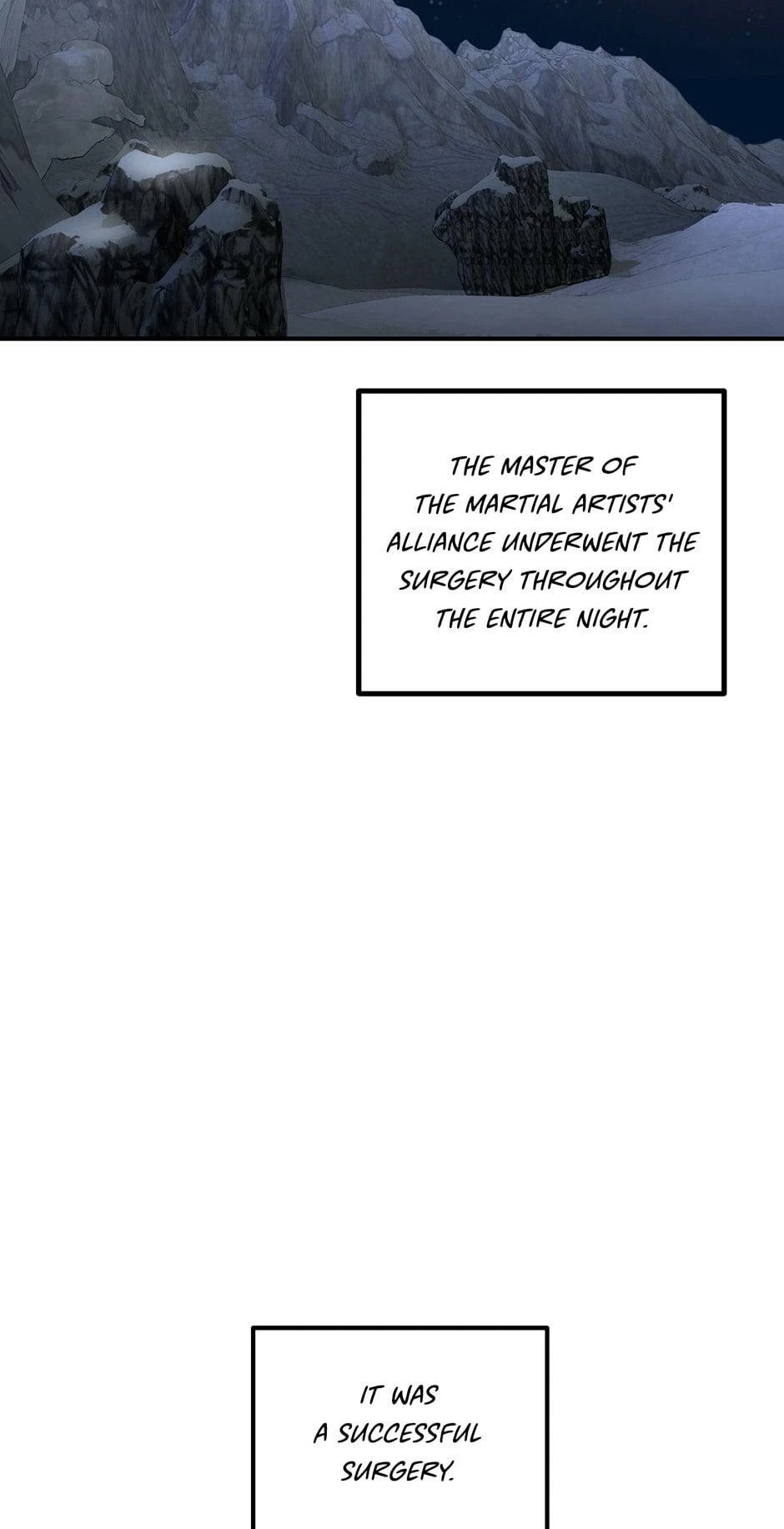 SSS-Class Revival Hunter Chapter 71 — page 51