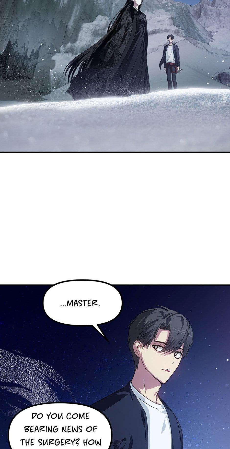 SSS-Class Revival Hunter Chapter 71 — page 53