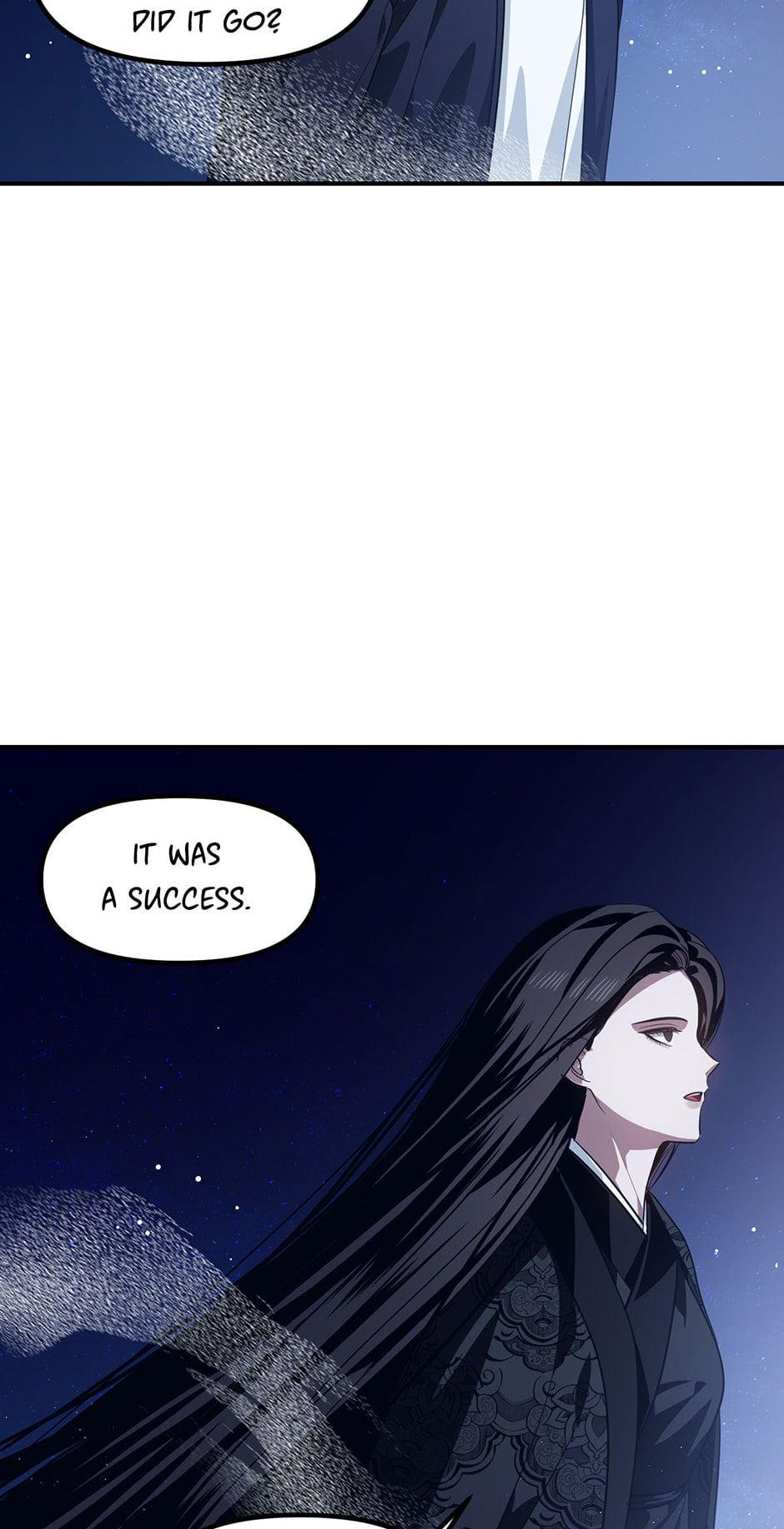 SSS-Class Revival Hunter Chapter 71 — page 54