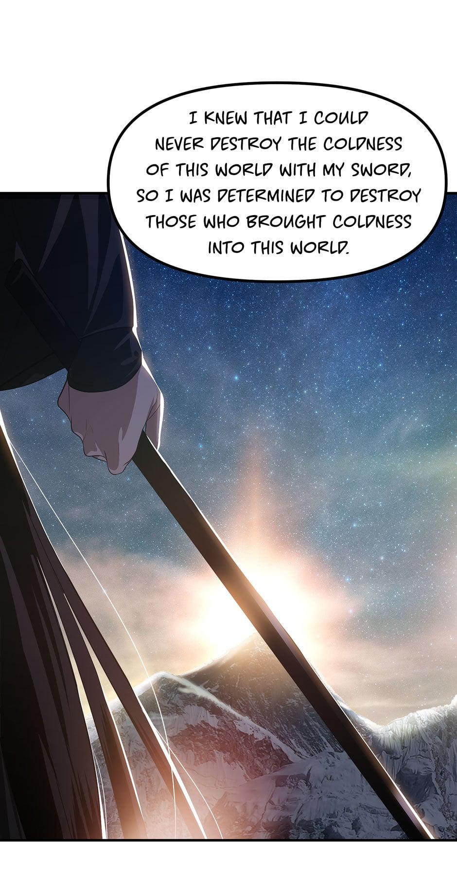 SSS-Class Revival Hunter Chapter 71 — page 58