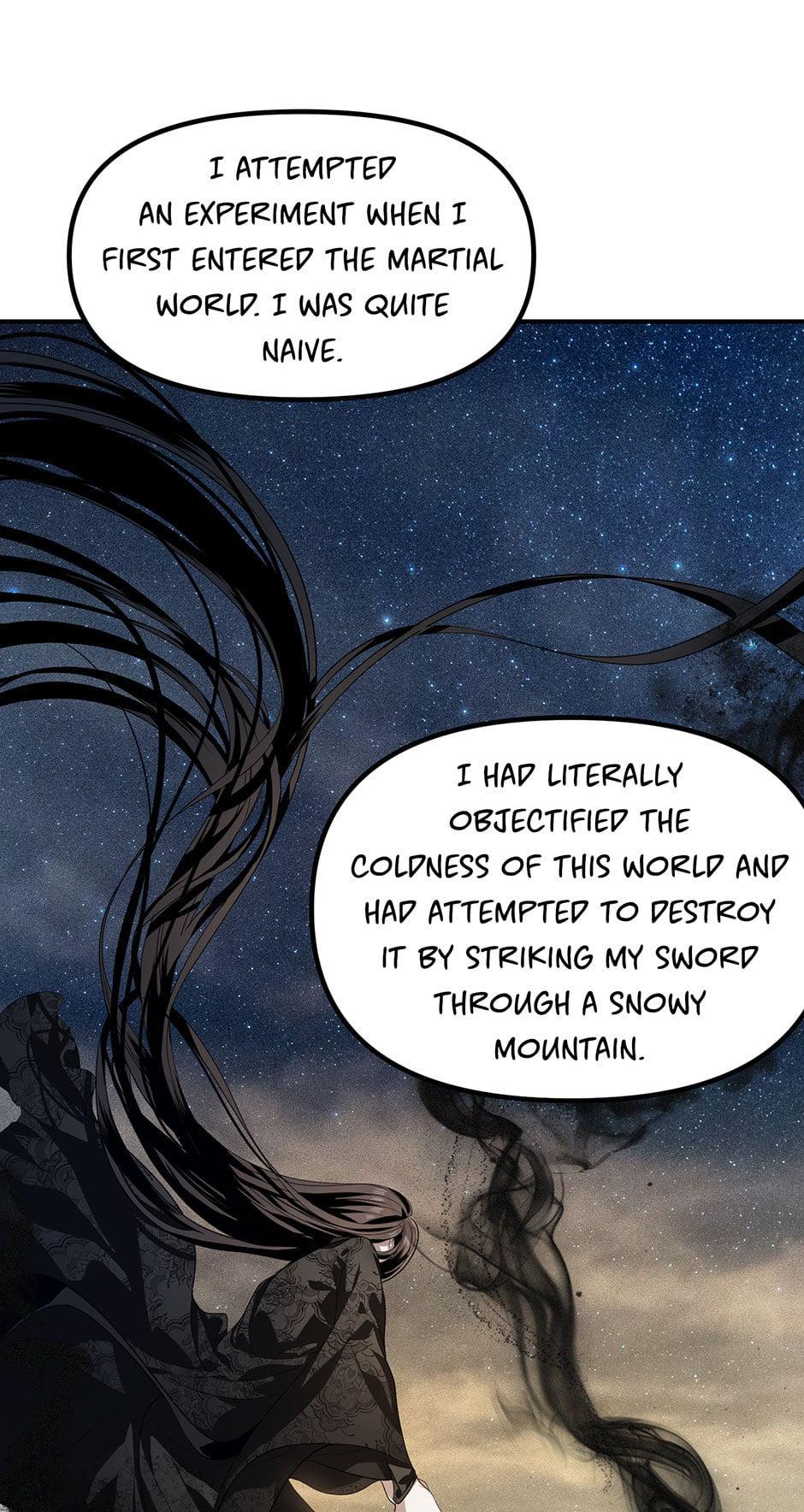 SSS-Class Revival Hunter Chapter 71 — page 60