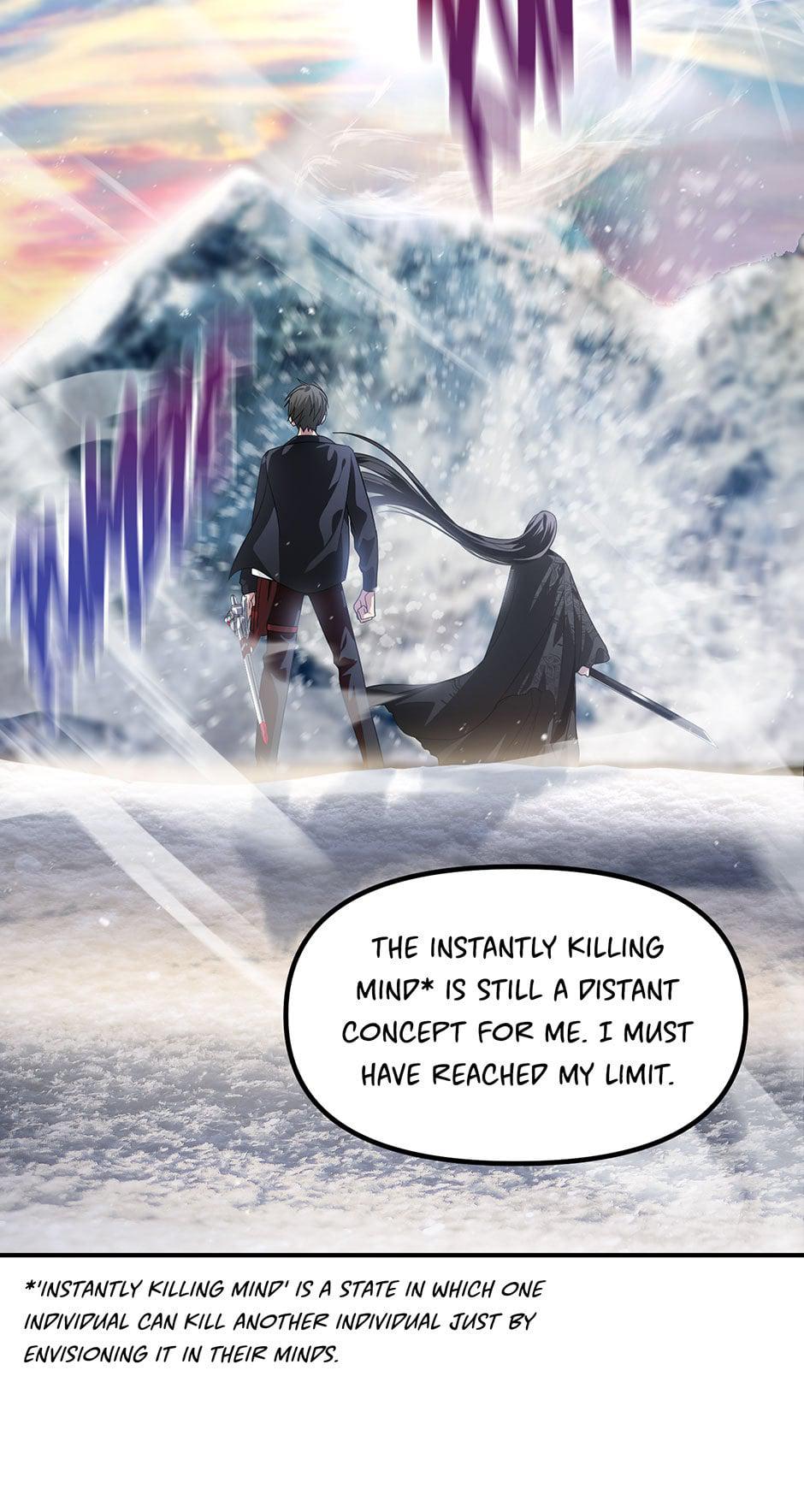 SSS-Class Revival Hunter Chapter 71 — page 67