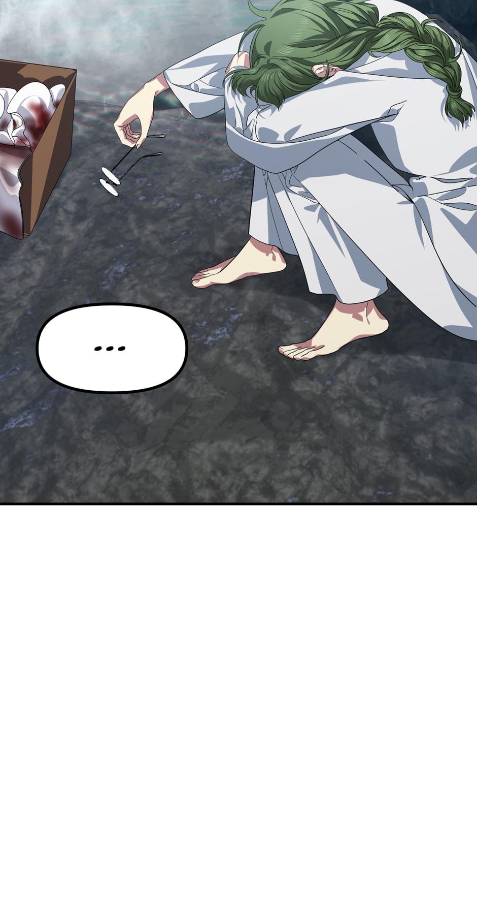 SSS-Class Revival Hunter Chapter 72 — page 2