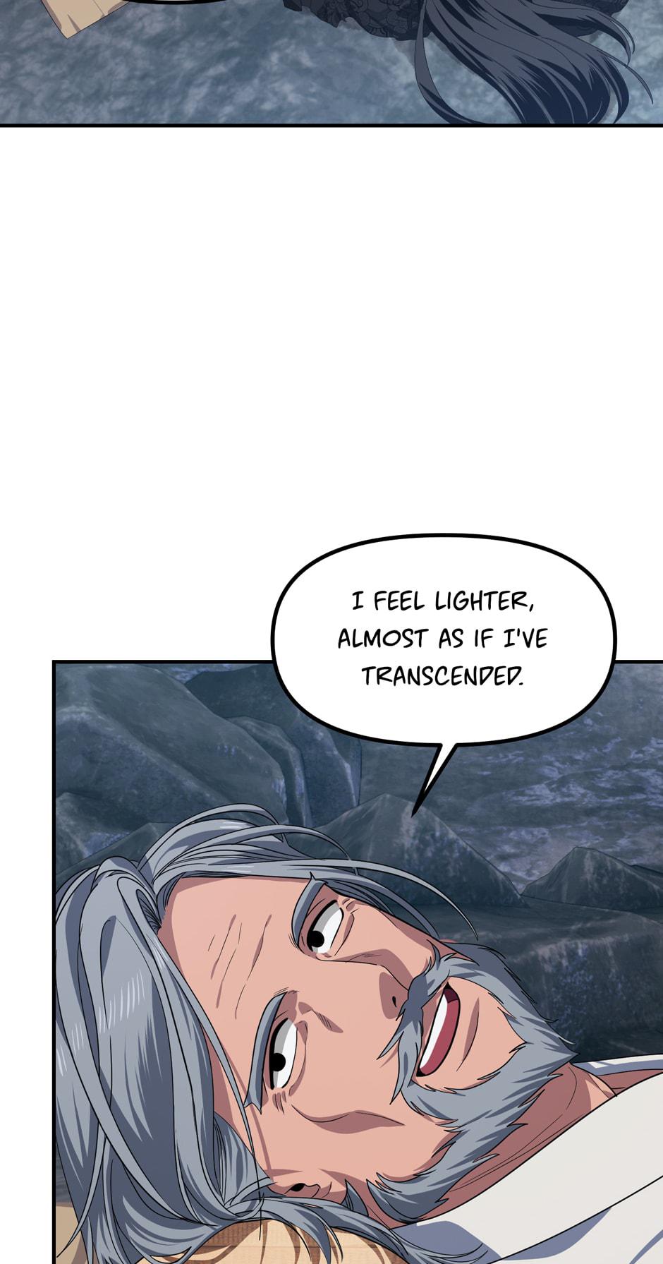 SSS-Class Revival Hunter Chapter 72 — page 5