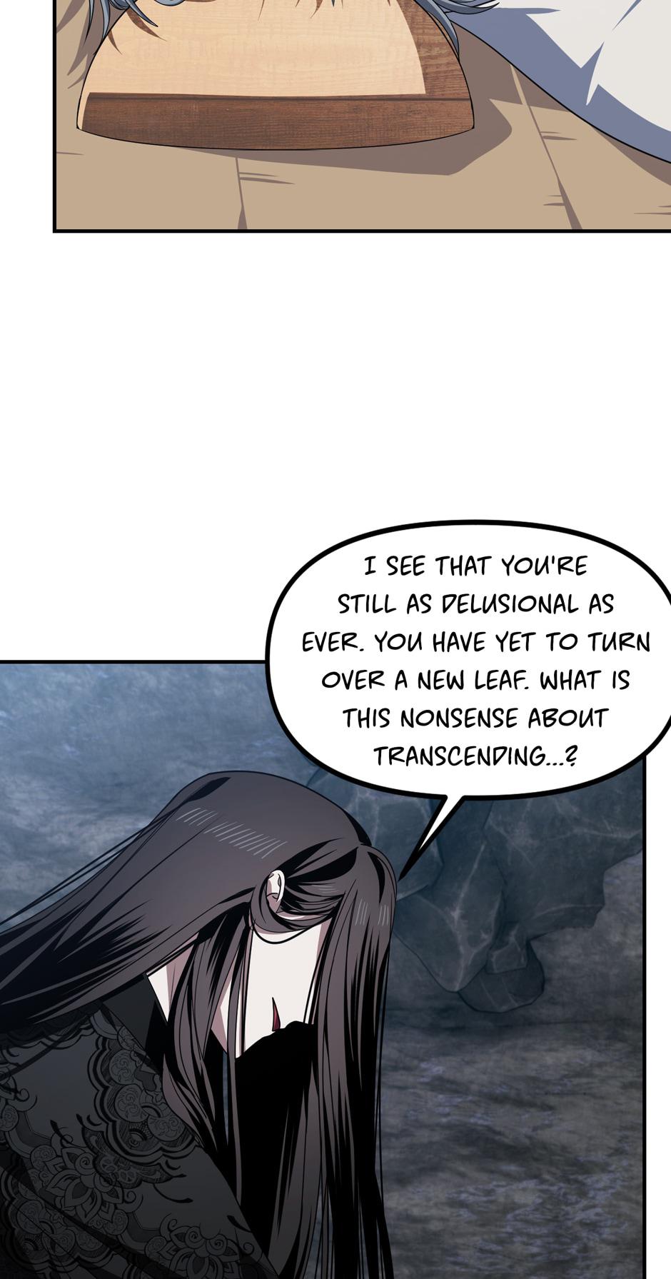 SSS-Class Revival Hunter Chapter 72 — page 6