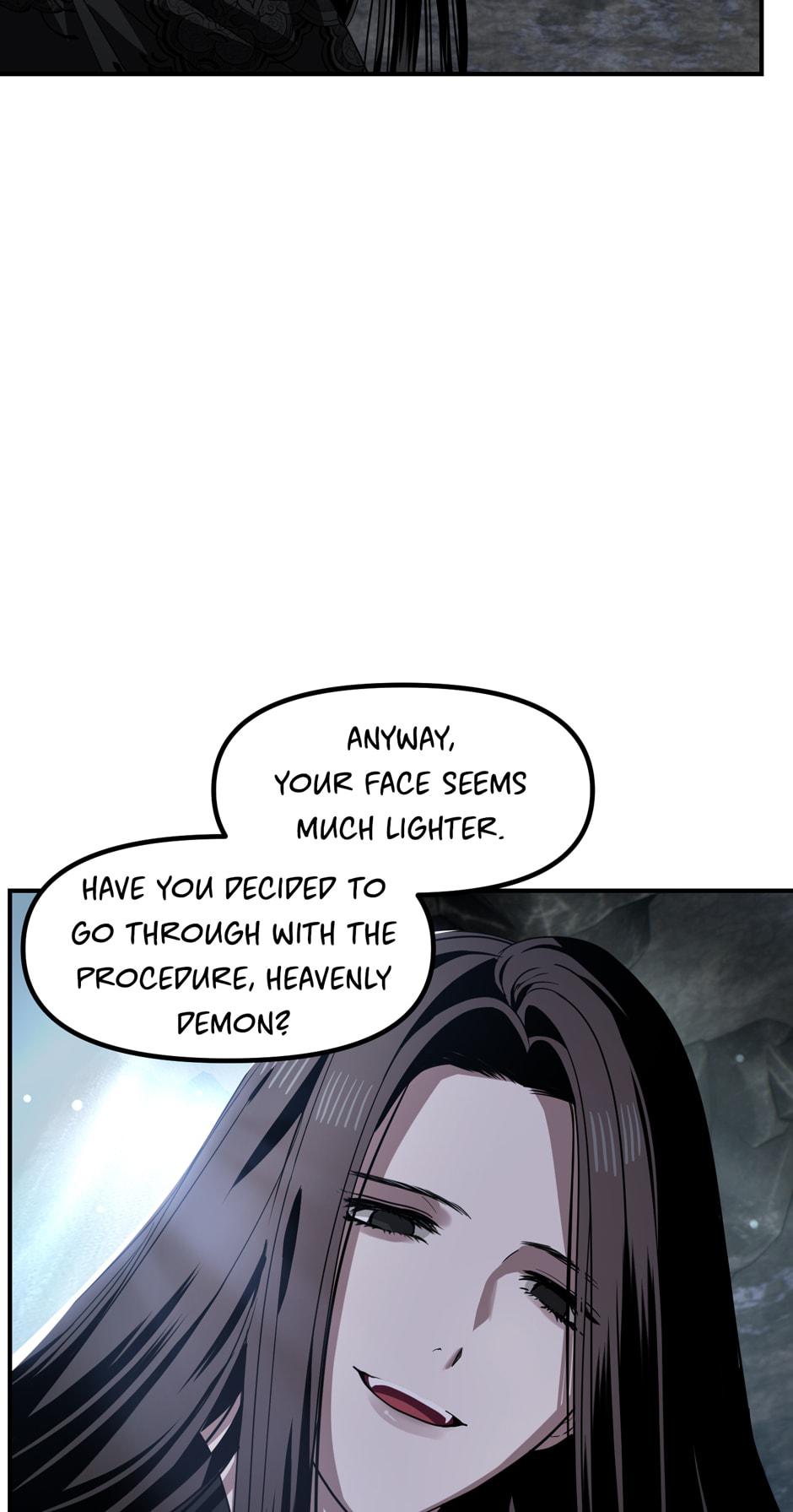 SSS-Class Revival Hunter Chapter 72 — page 7