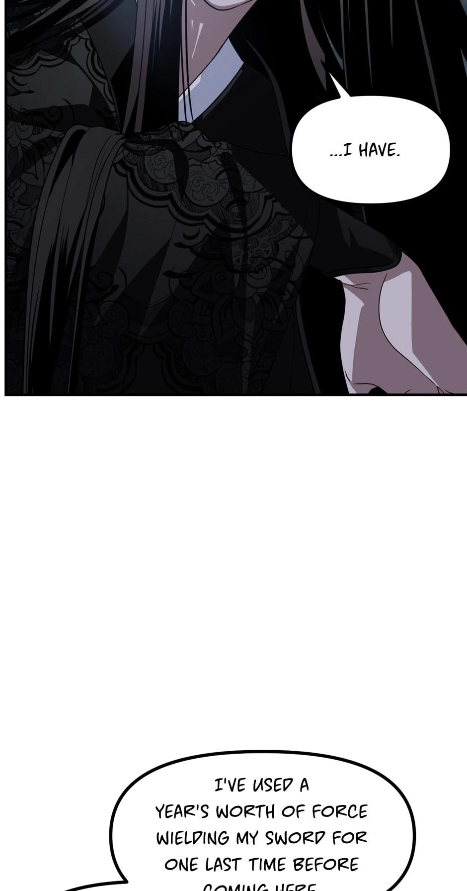 SSS-Class Revival Hunter Chapter 72 — page 8