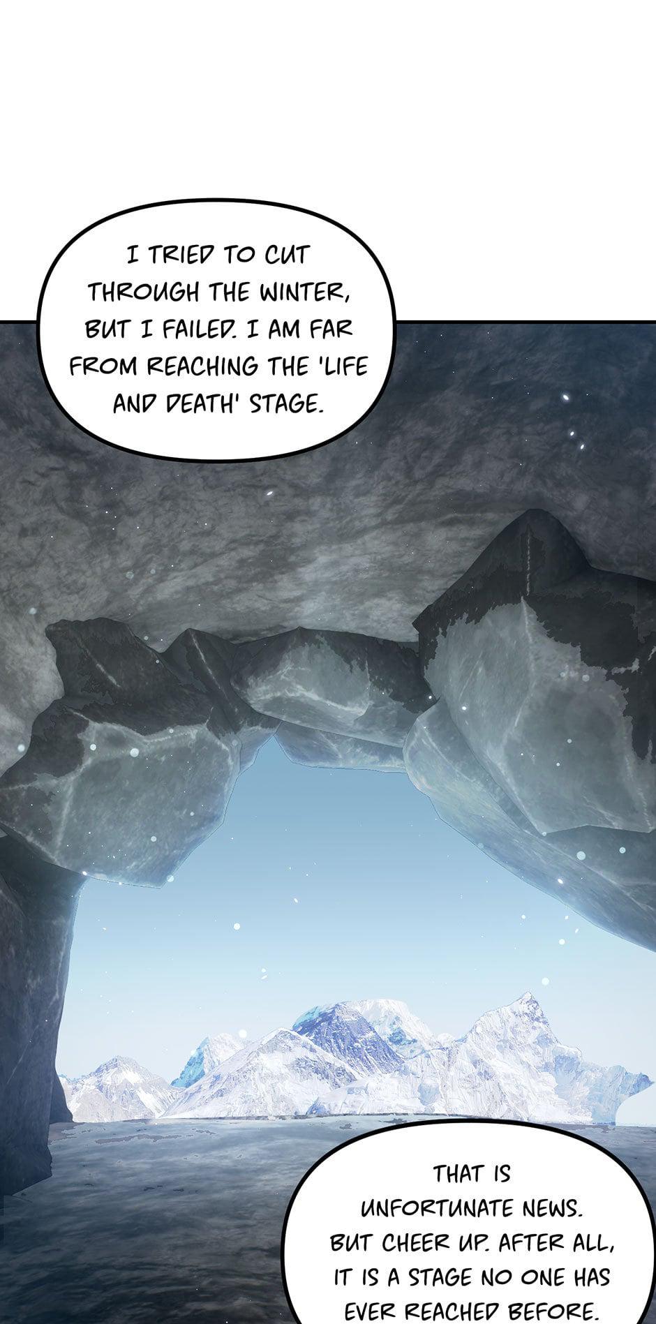 SSS-Class Revival Hunter Chapter 72 — page 10