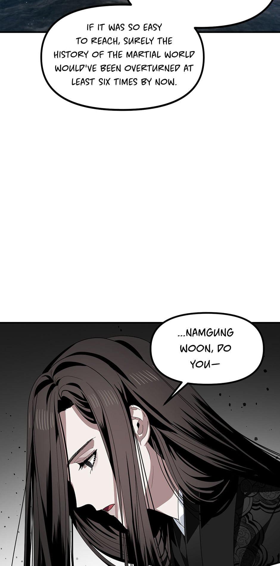 SSS-Class Revival Hunter Chapter 72 — page 11