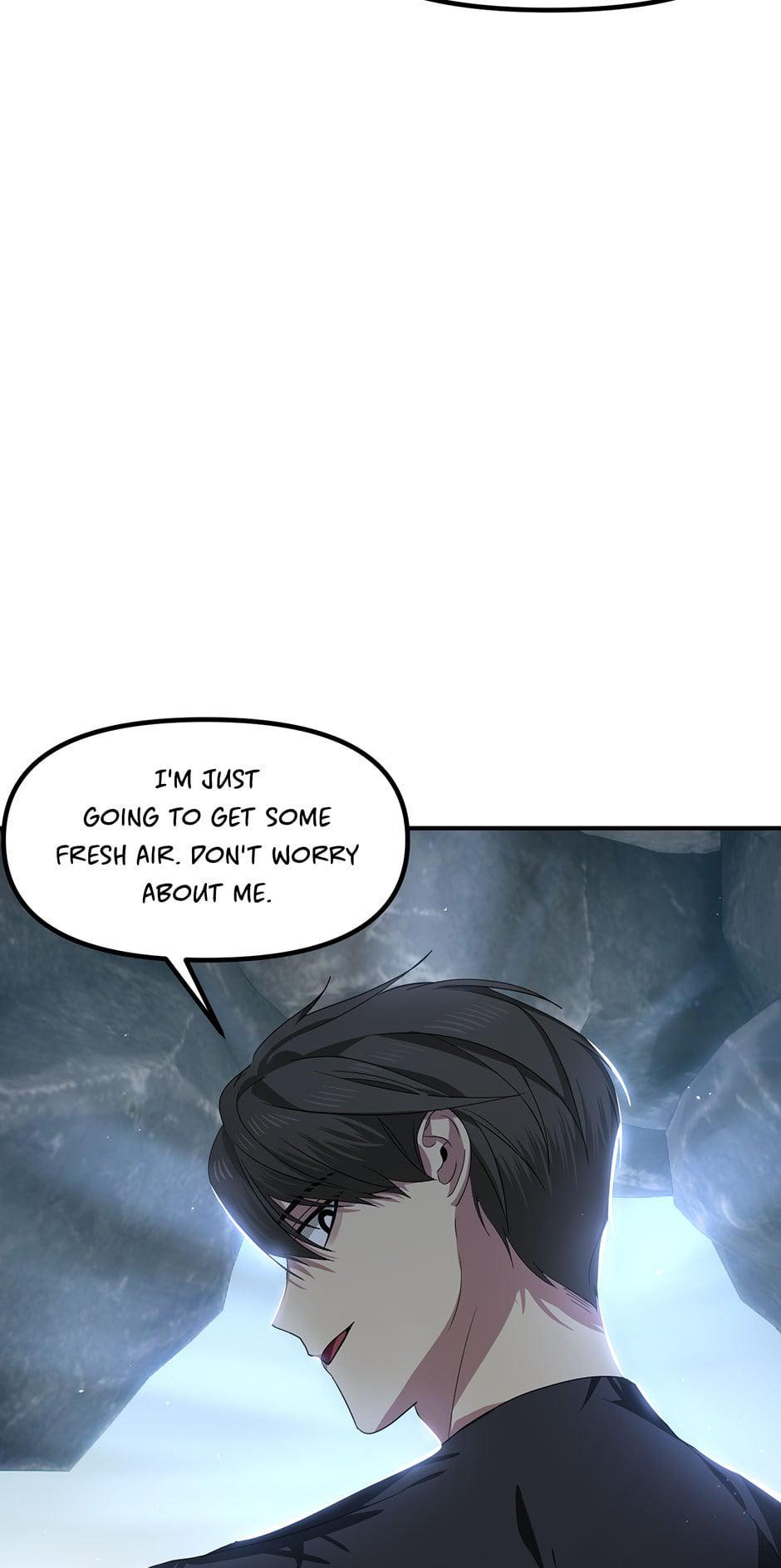 SSS-Class Revival Hunter Chapter 72 — page 19
