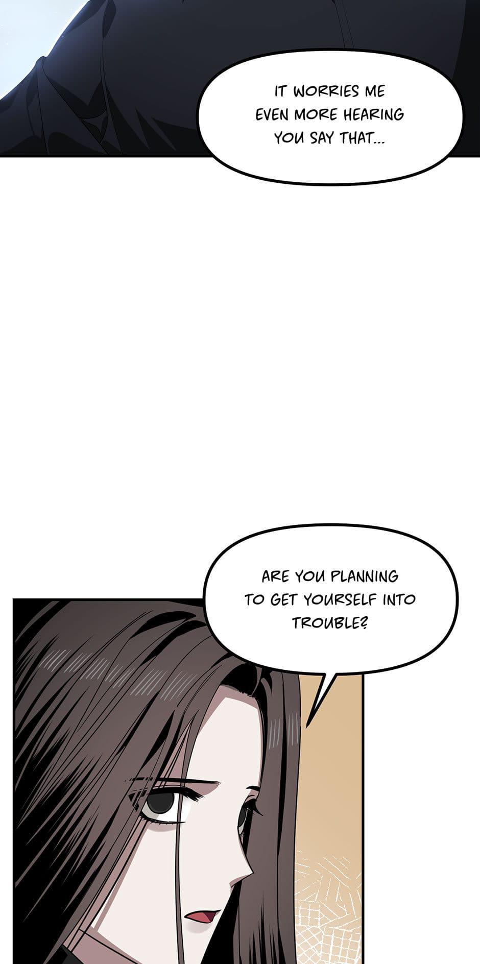 SSS-Class Revival Hunter Chapter 72 — page 20