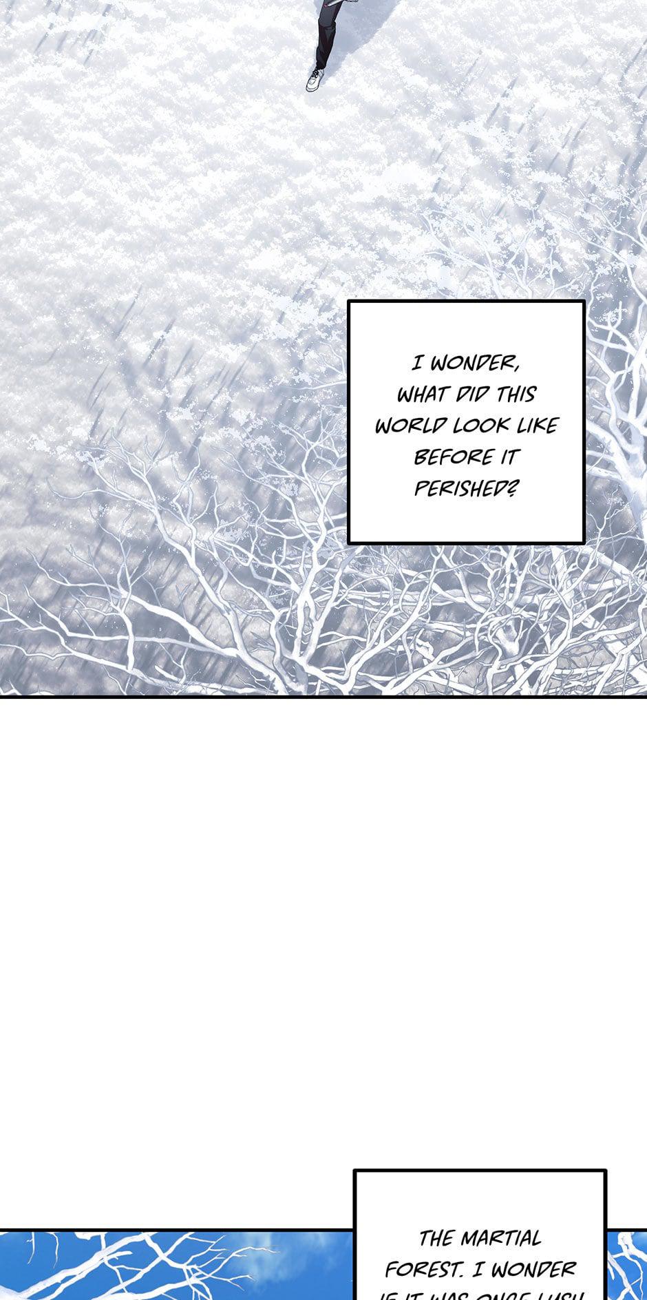 SSS-Class Revival Hunter Chapter 72 — page 25