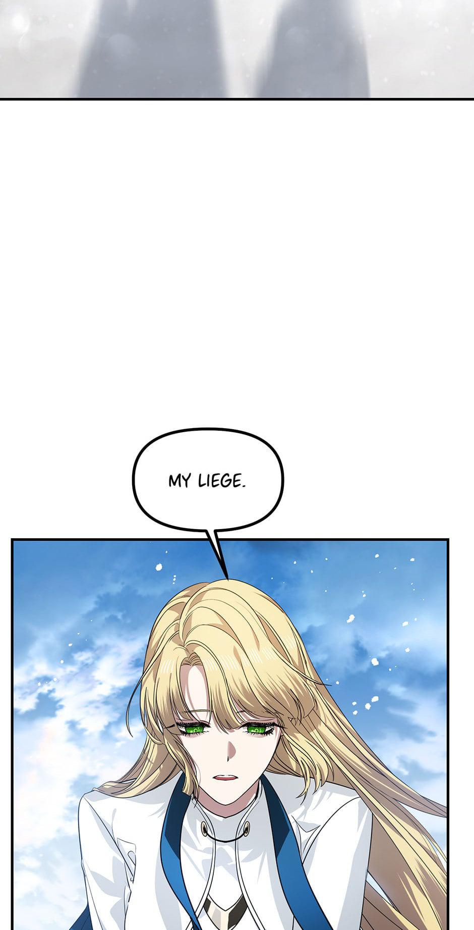 SSS-Class Revival Hunter Chapter 72 — page 28