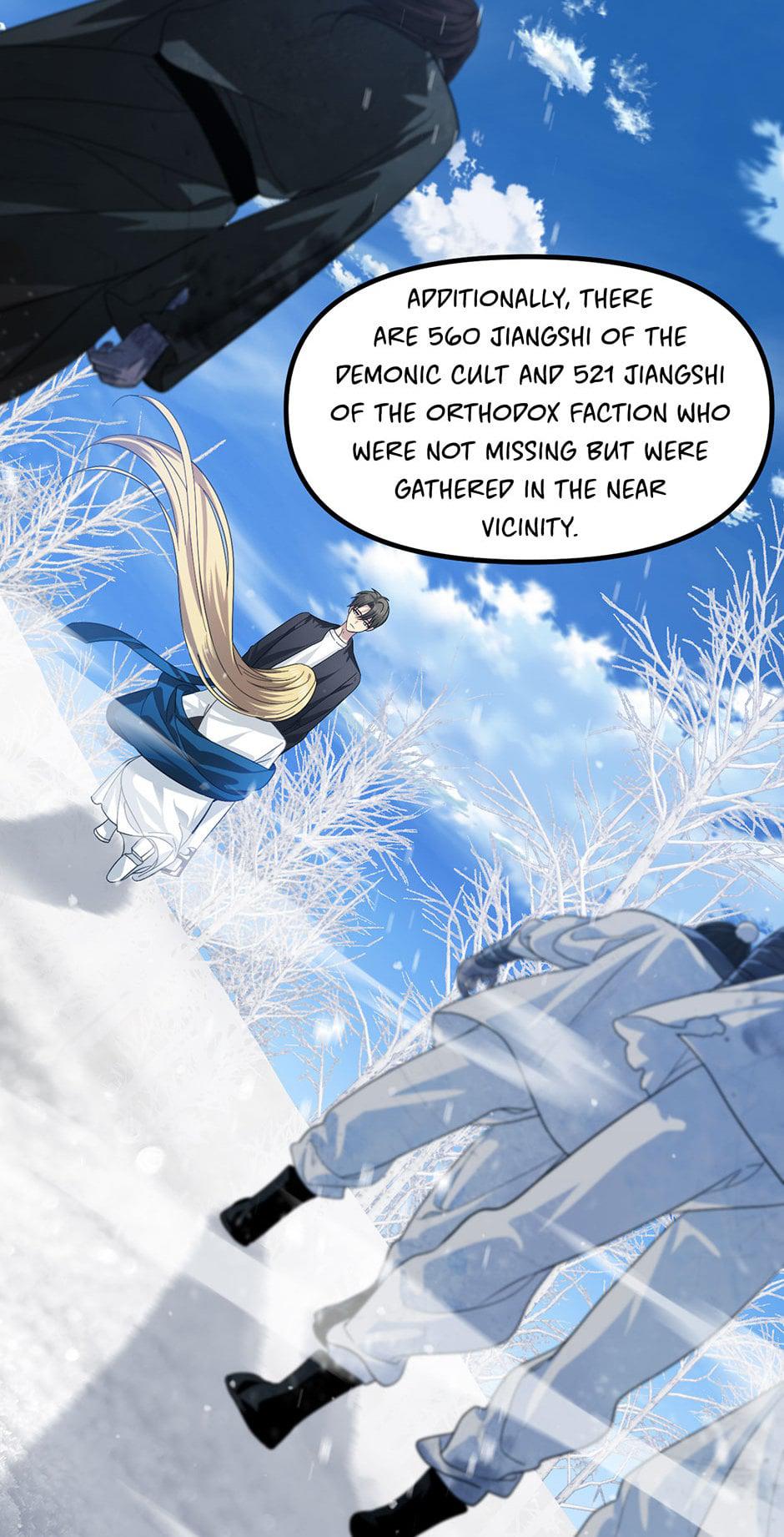 SSS-Class Revival Hunter Chapter 72 — page 30