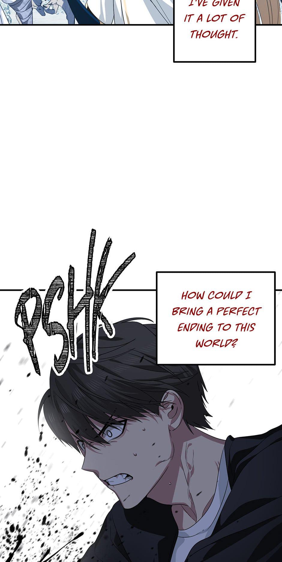 SSS-Class Revival Hunter Chapter 72 — page 38
