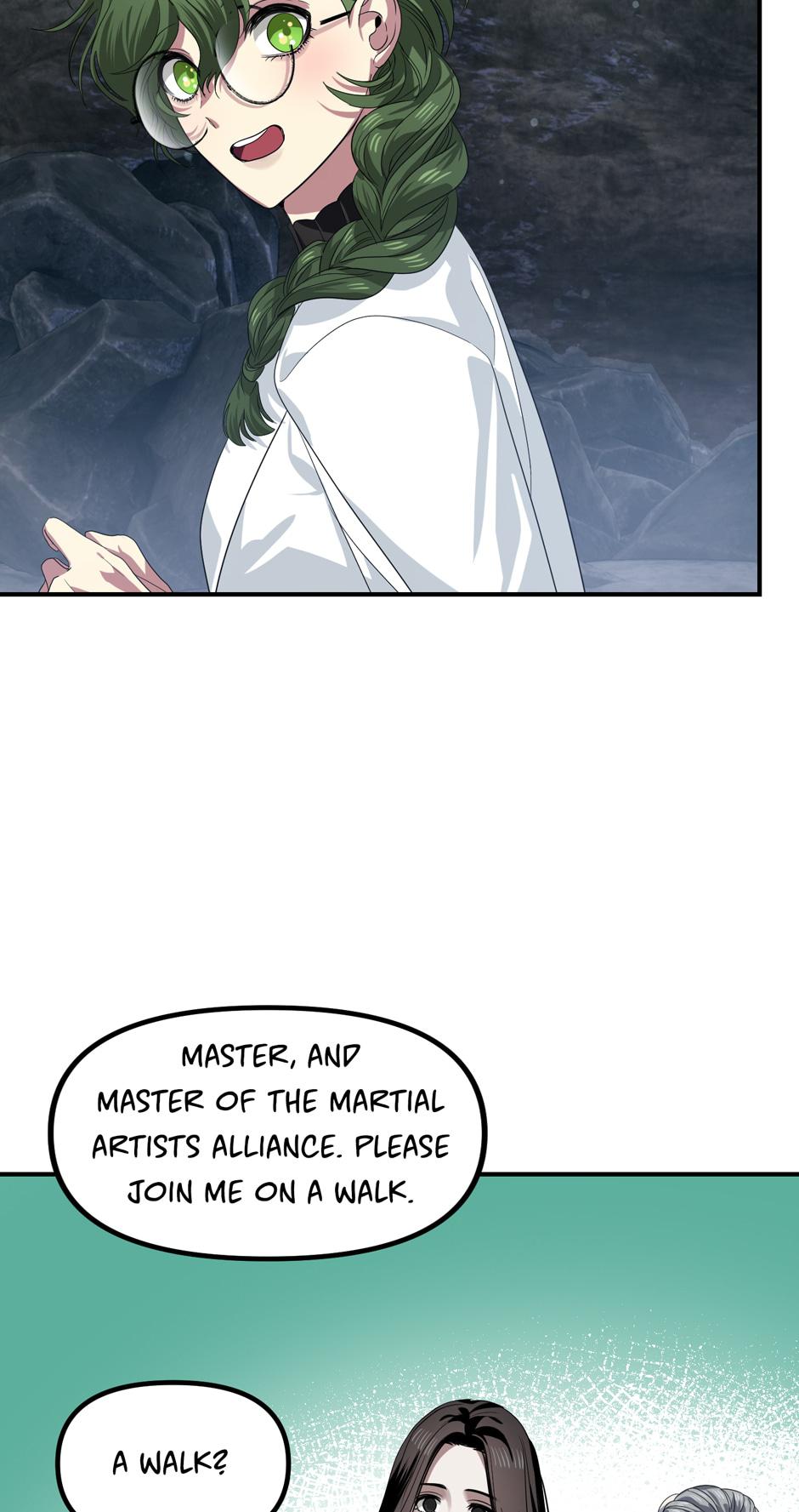 SSS-Class Revival Hunter Chapter 72 — page 55