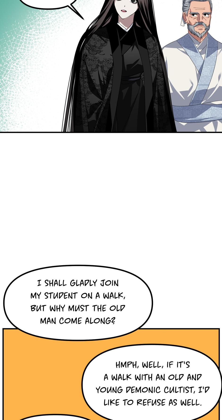 SSS-Class Revival Hunter Chapter 72 — page 56