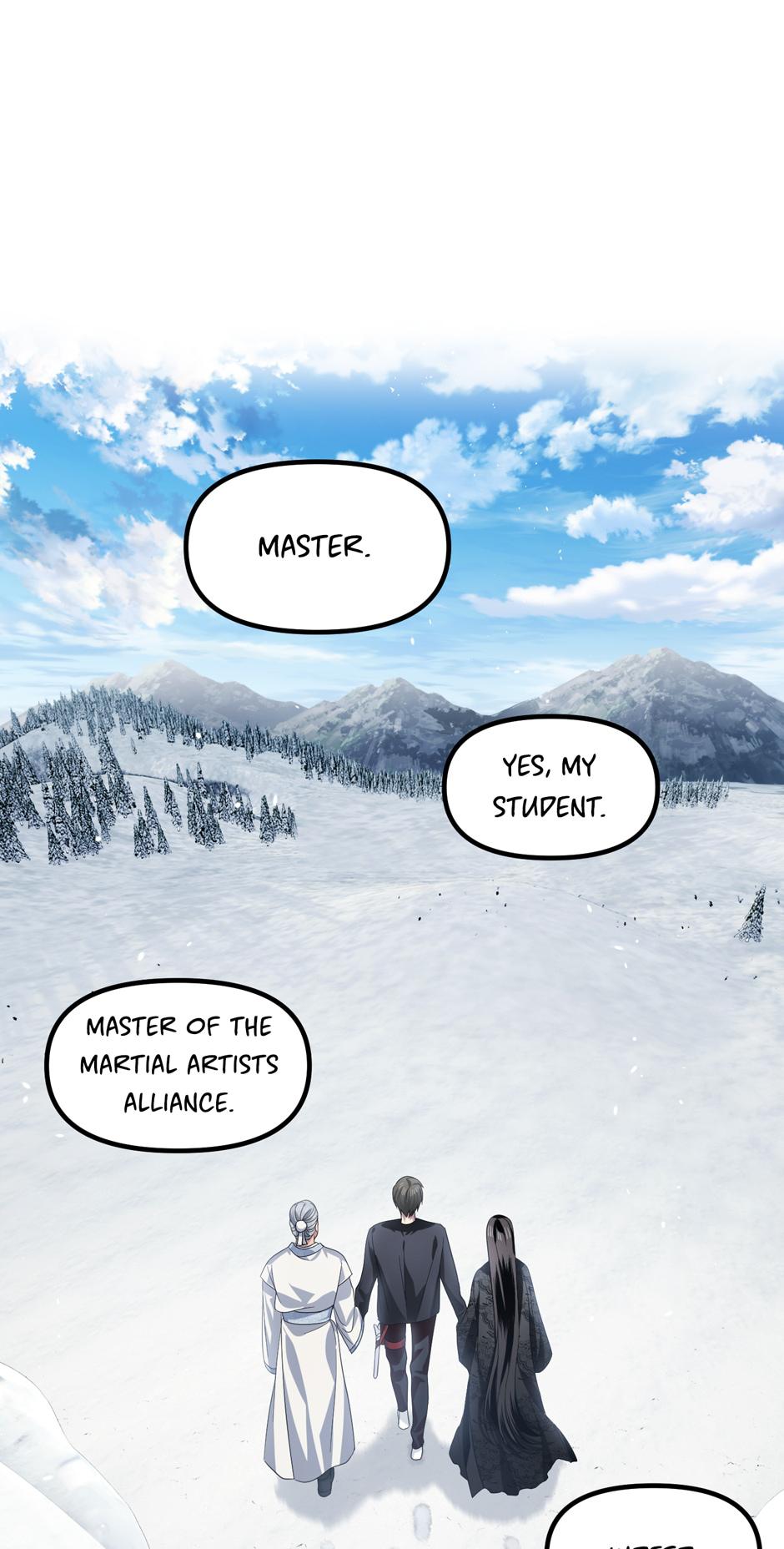 SSS-Class Revival Hunter Chapter 72 — page 60