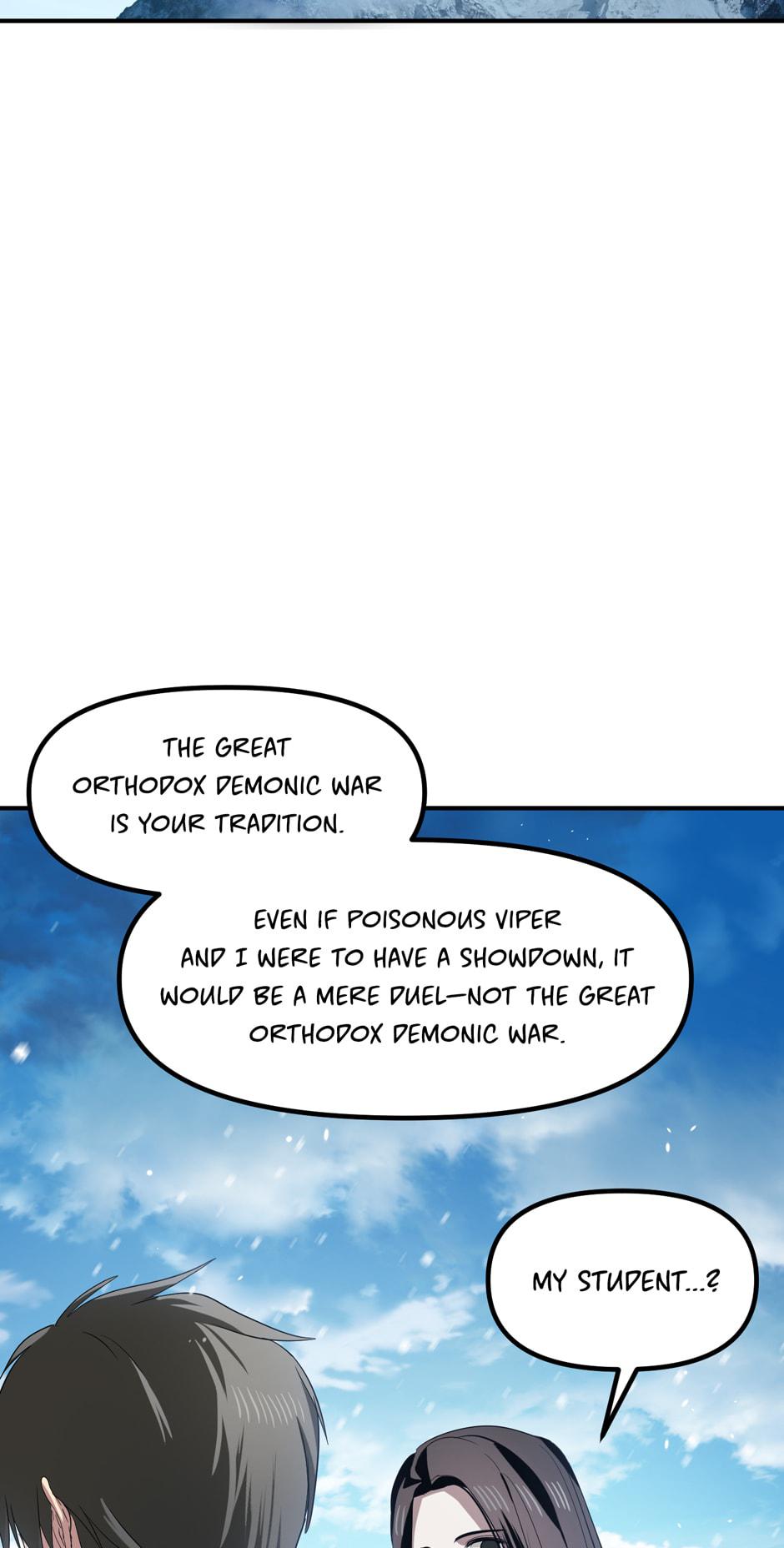 SSS-Class Revival Hunter Chapter 72 — page 63