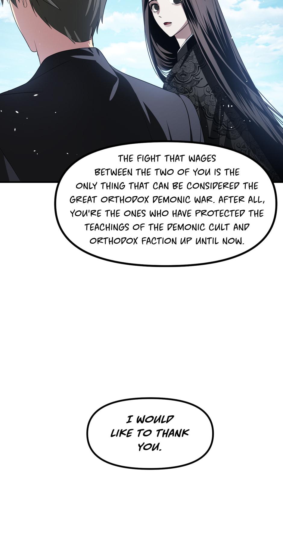 SSS-Class Revival Hunter Chapter 72 — page 64