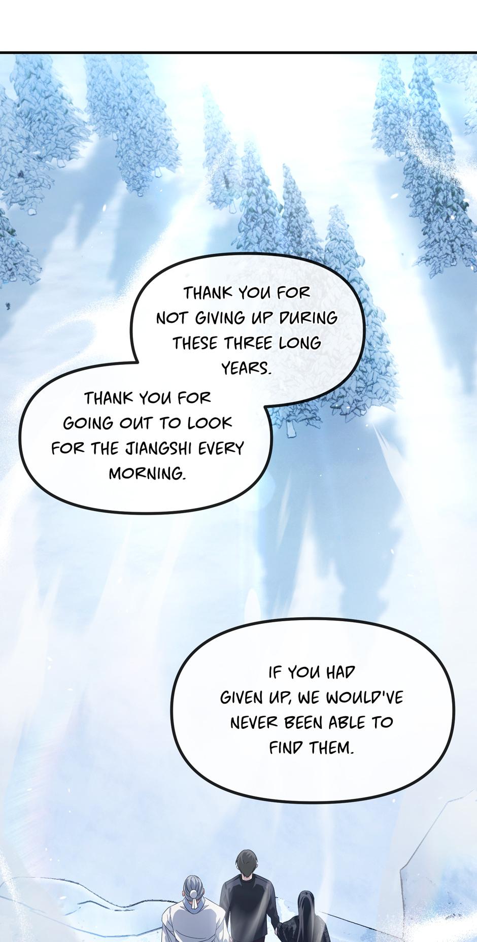 SSS-Class Revival Hunter Chapter 72 — page 65