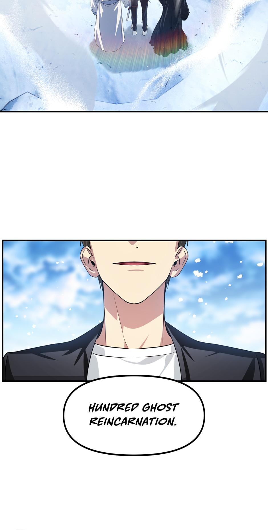 SSS-Class Revival Hunter Chapter 72 — page 66