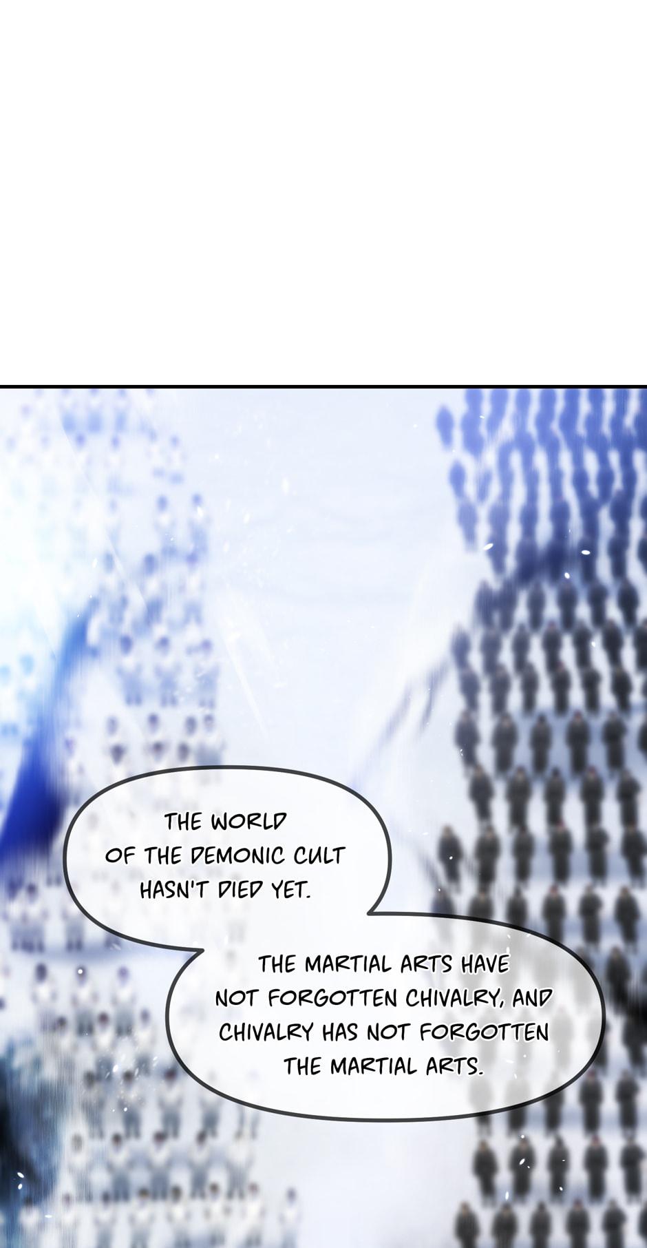 SSS-Class Revival Hunter Chapter 72 — page 70