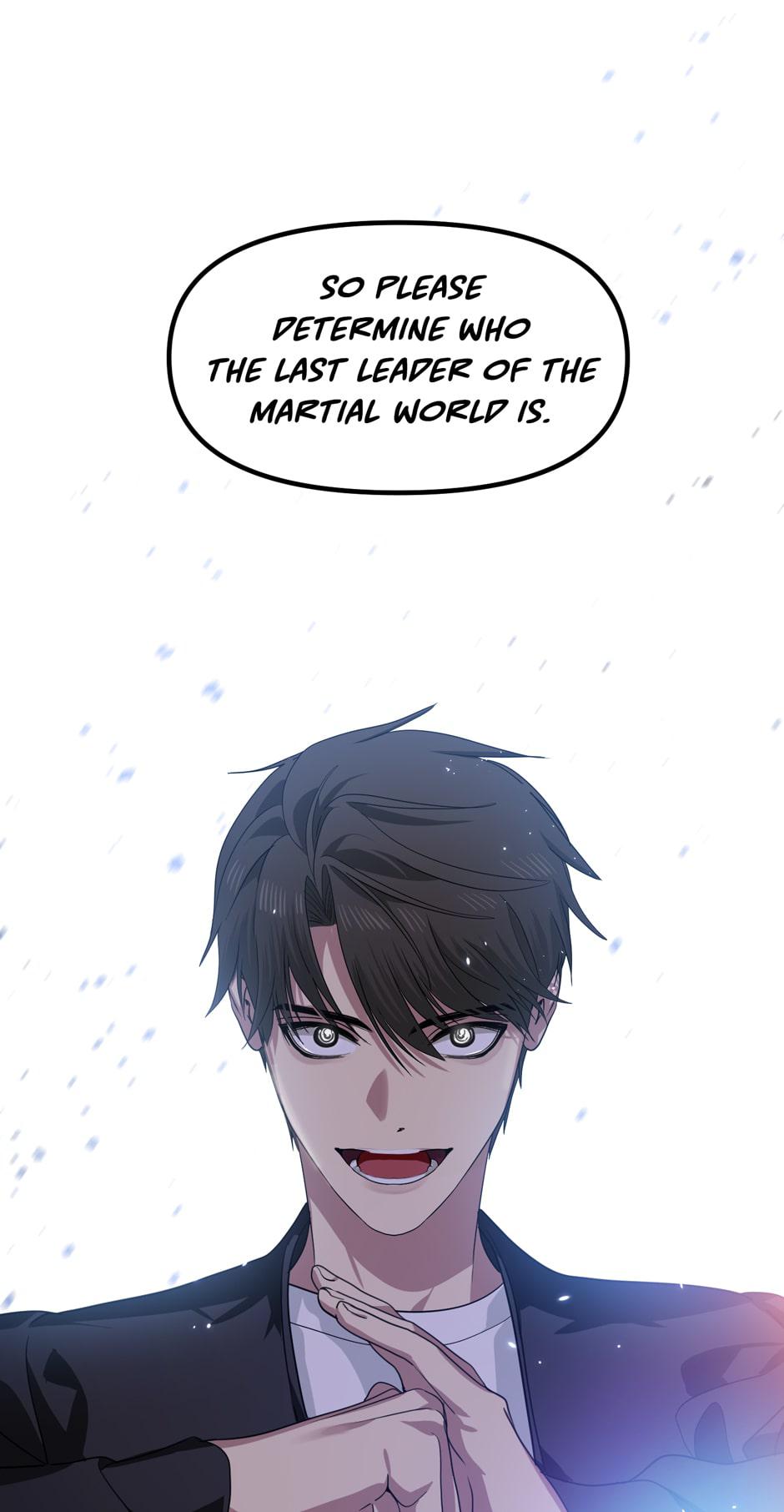 SSS-Class Revival Hunter Chapter 72 — page 74