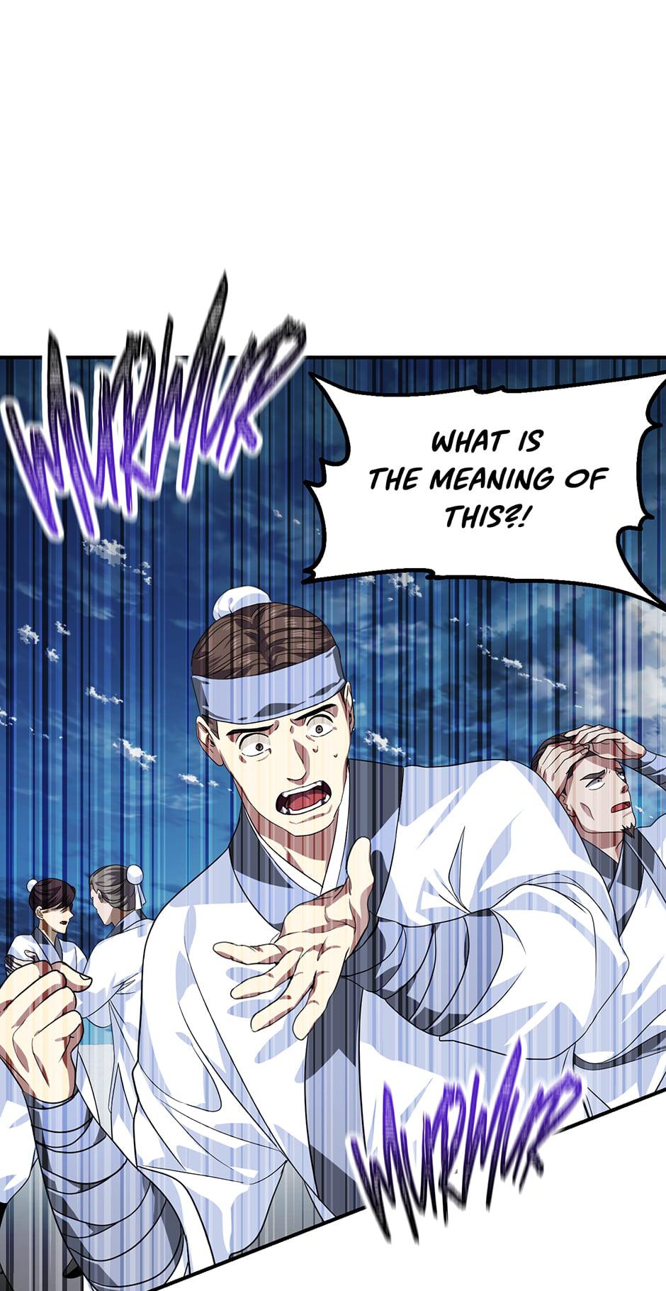 SSS-Class Revival Hunter Chapter 73 — page 2