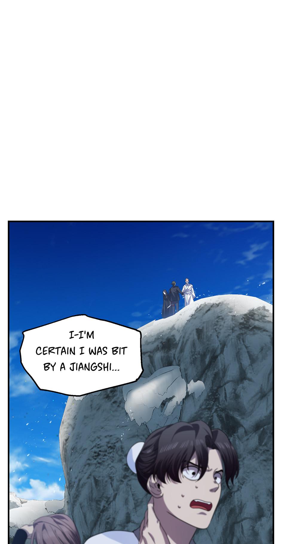 SSS-Class Revival Hunter Chapter 73 — page 4
