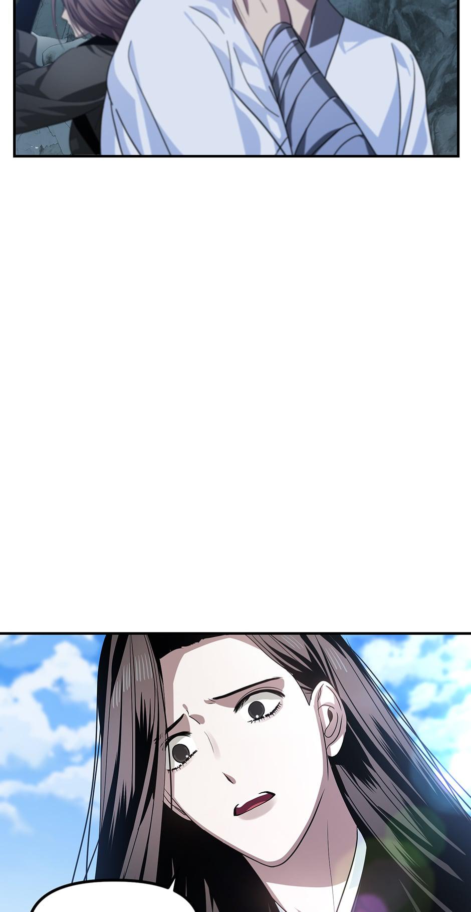 SSS-Class Revival Hunter Chapter 73 — page 5