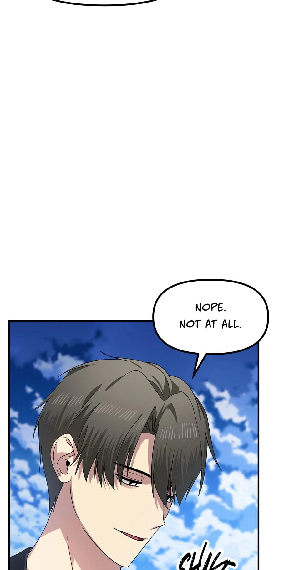 SSS-Class Revival Hunter Chapter 73 — page 8
