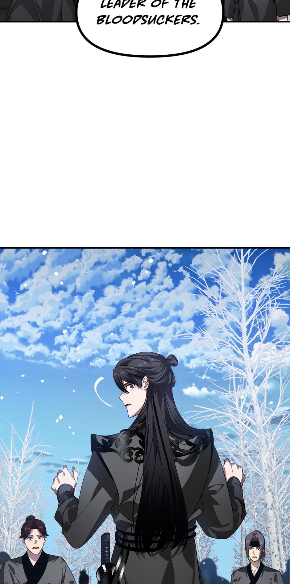 SSS-Class Revival Hunter Chapter 73 — page 15