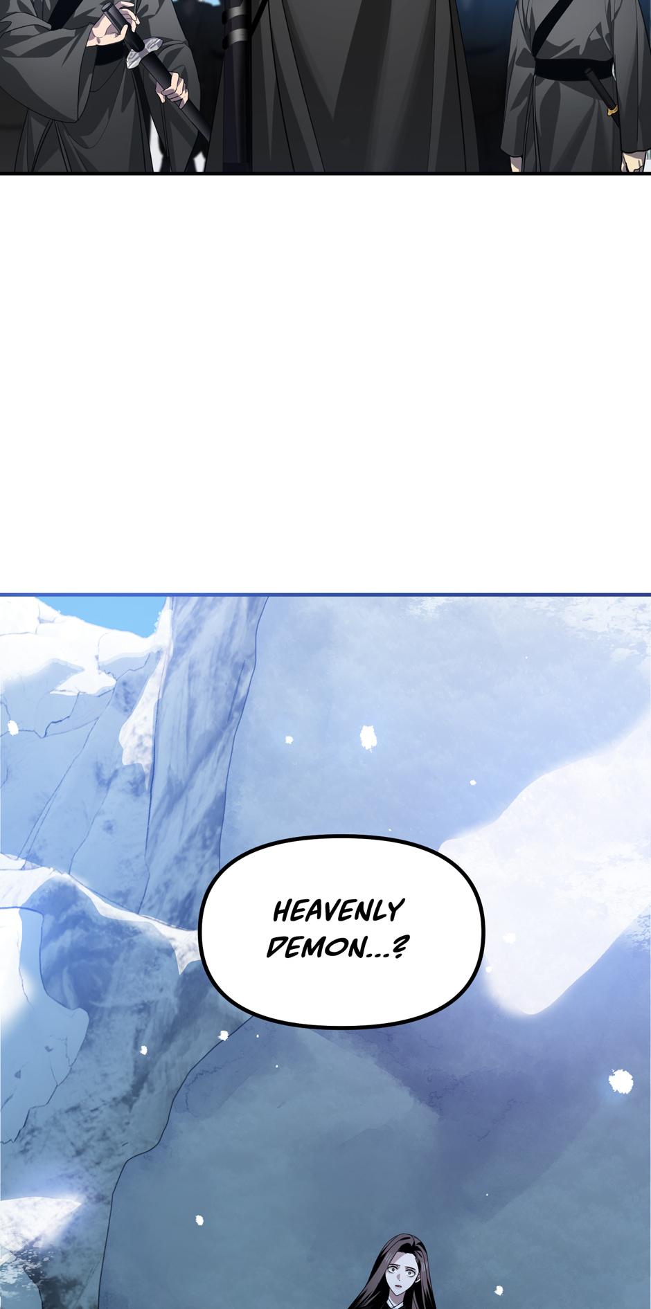 SSS-Class Revival Hunter Chapter 73 — page 16