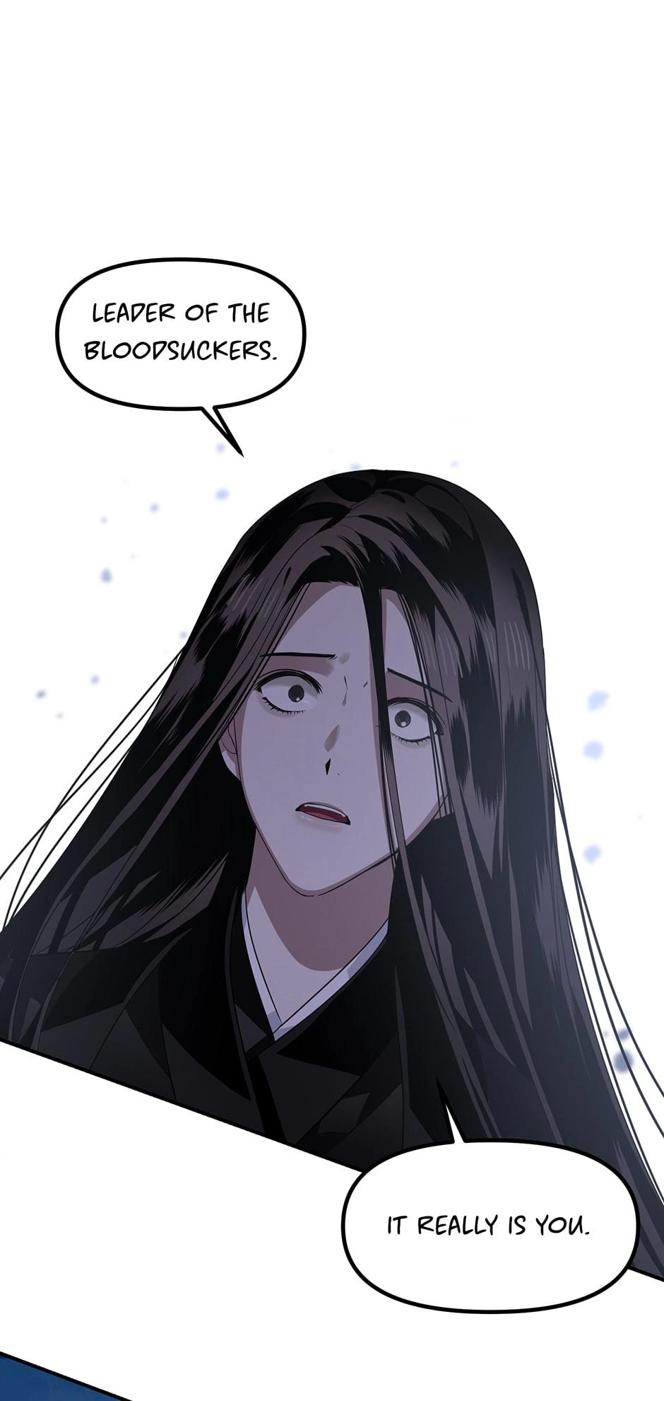 SSS-Class Revival Hunter Chapter 73 — page 18