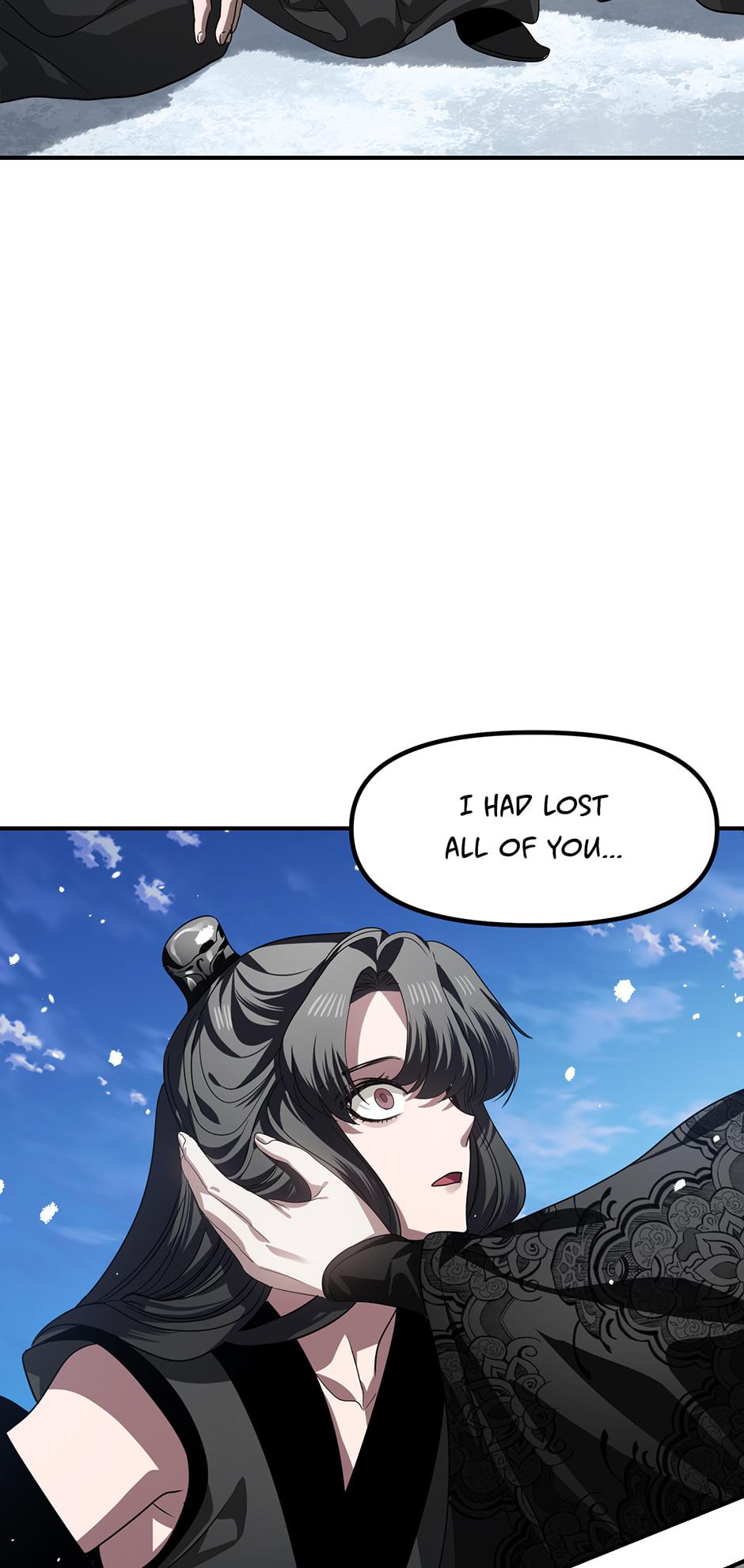 SSS-Class Revival Hunter Chapter 73 — page 20