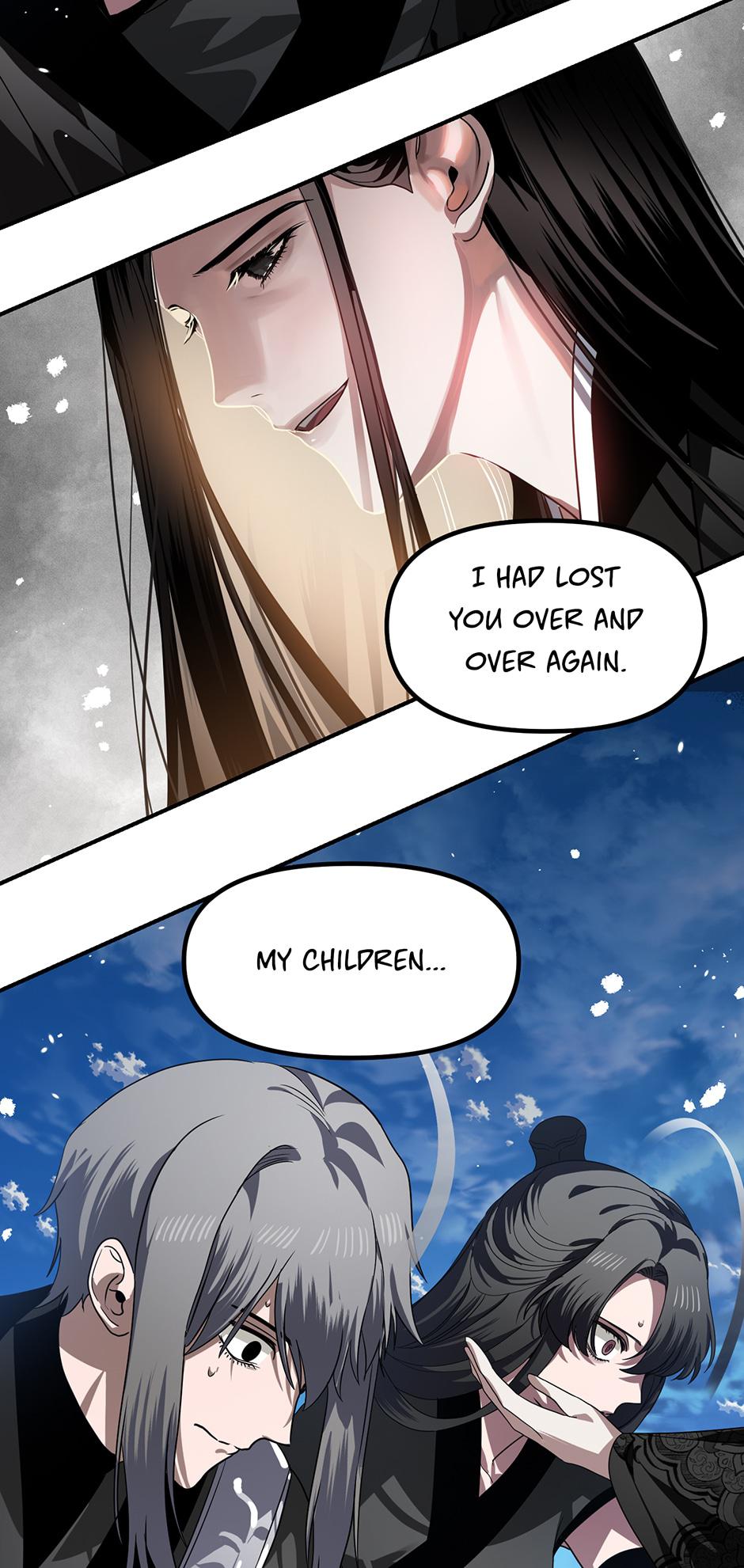 SSS-Class Revival Hunter Chapter 73 — page 21