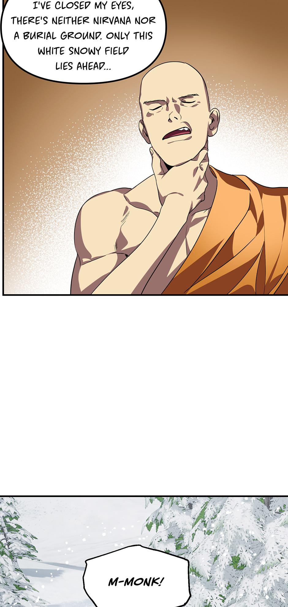 SSS-Class Revival Hunter Chapter 73 — page 23
