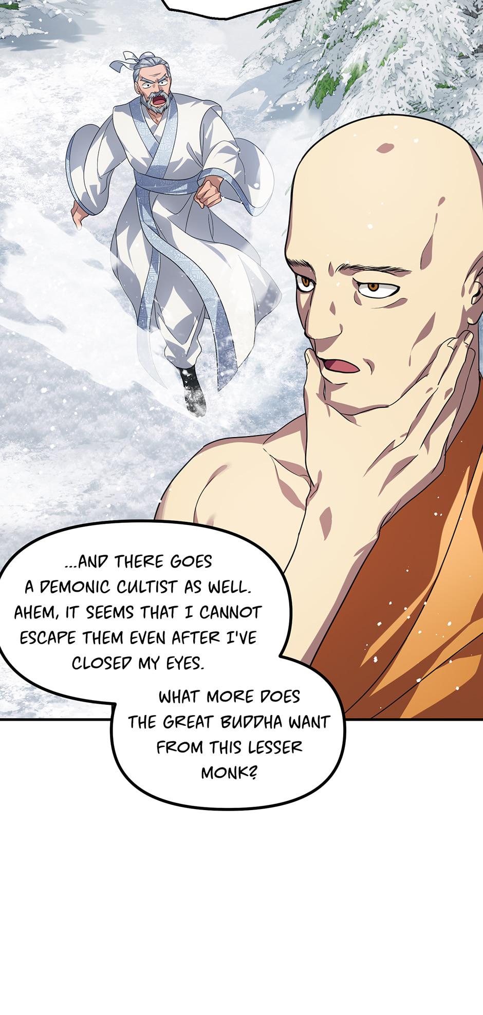 SSS-Class Revival Hunter Chapter 73 — page 24