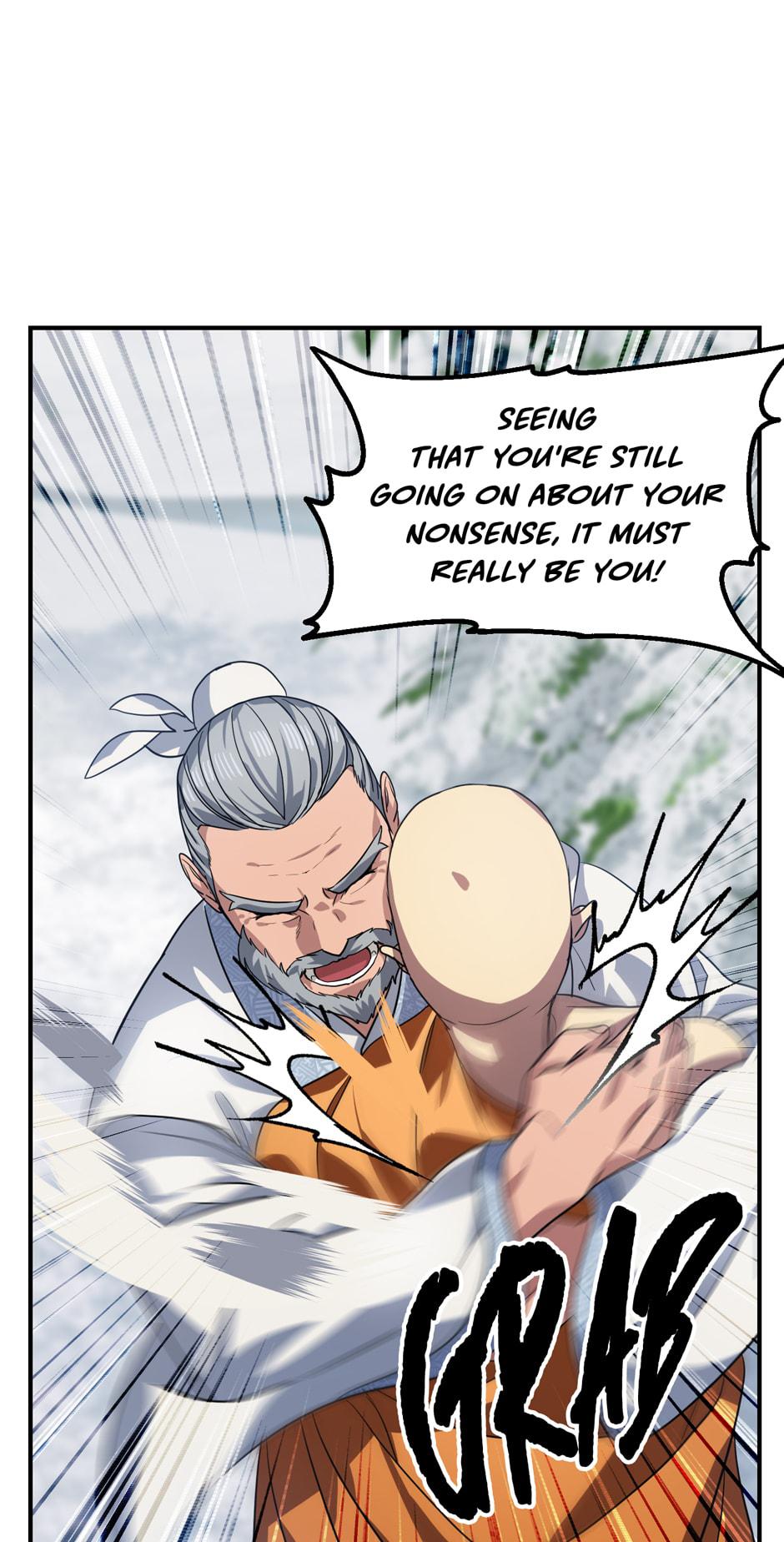 SSS-Class Revival Hunter Chapter 73 — page 25