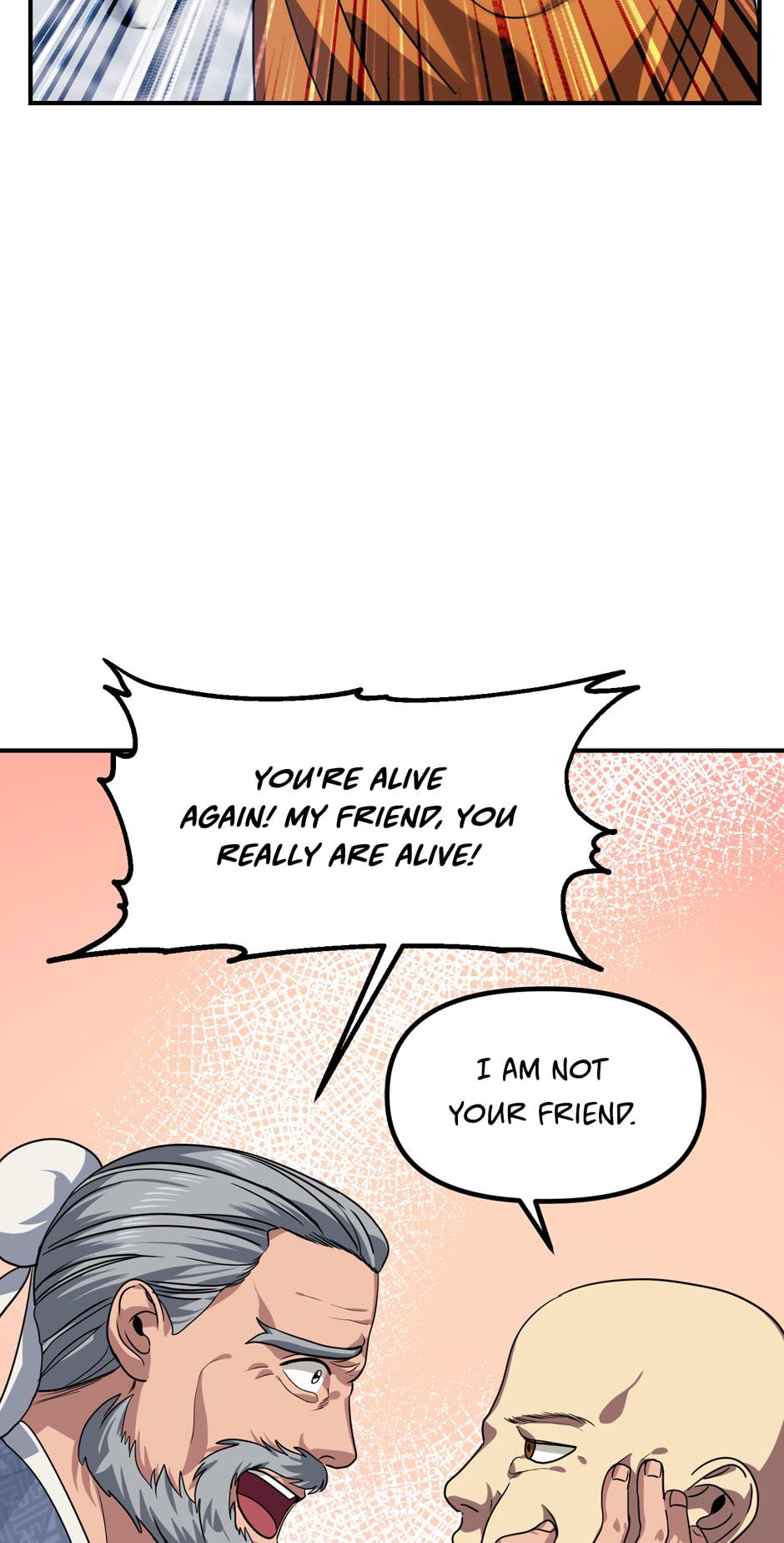 SSS-Class Revival Hunter Chapter 73 — page 26