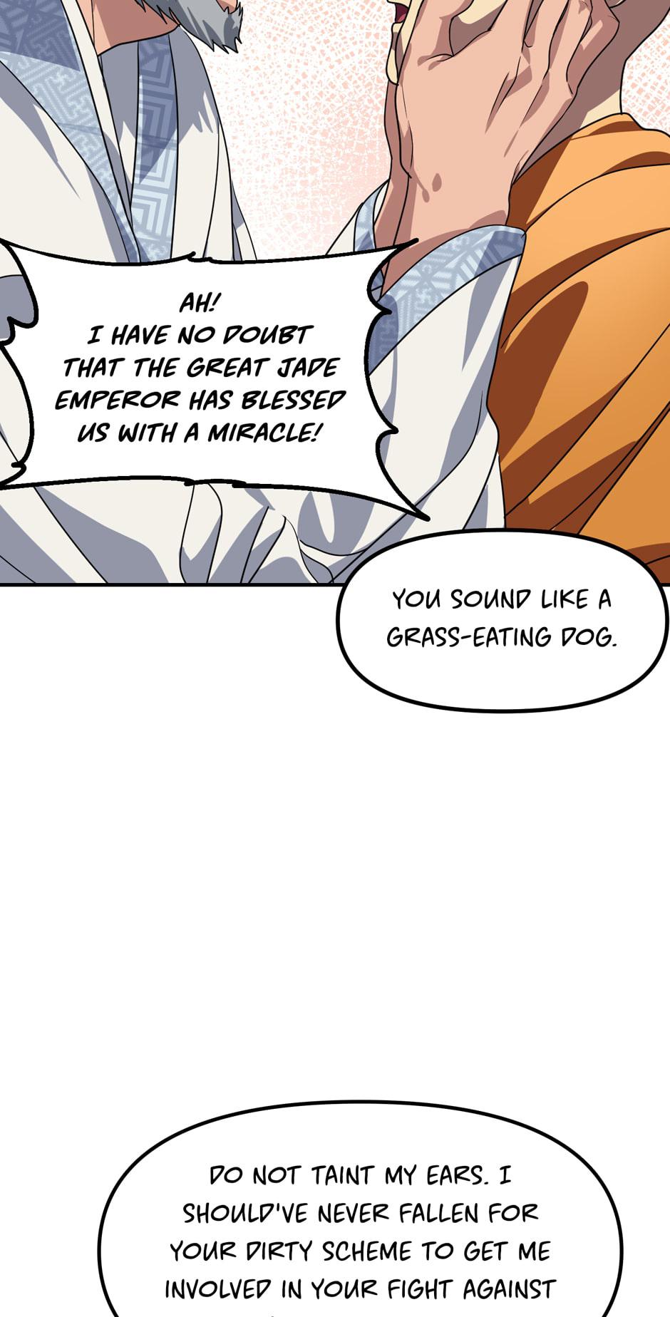 SSS-Class Revival Hunter Chapter 73 — page 27