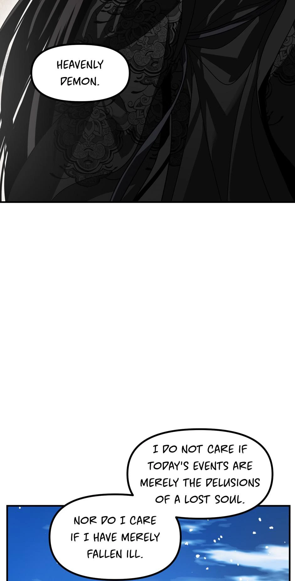 SSS-Class Revival Hunter Chapter 73 — page 32