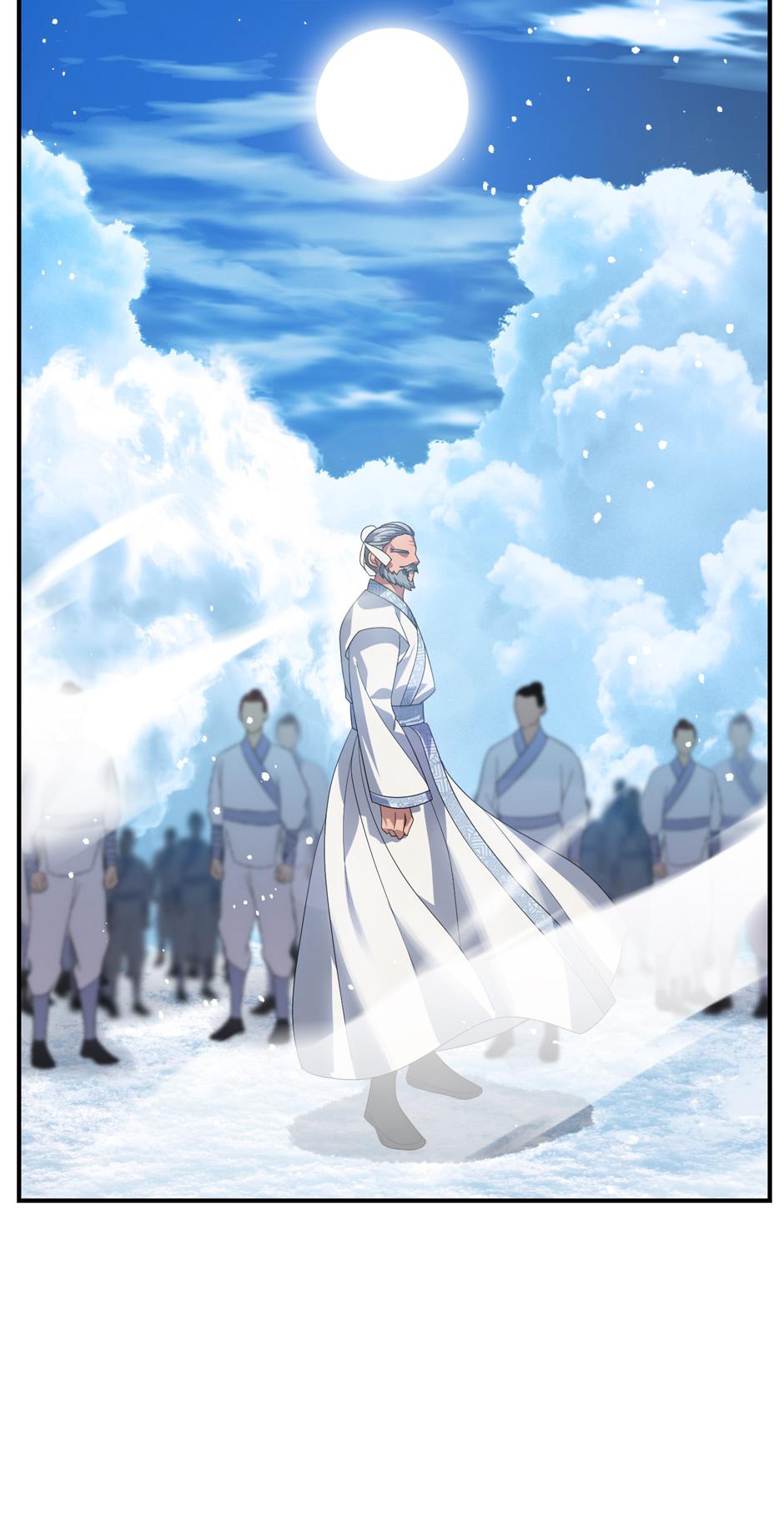 SSS-Class Revival Hunter Chapter 73 — page 33