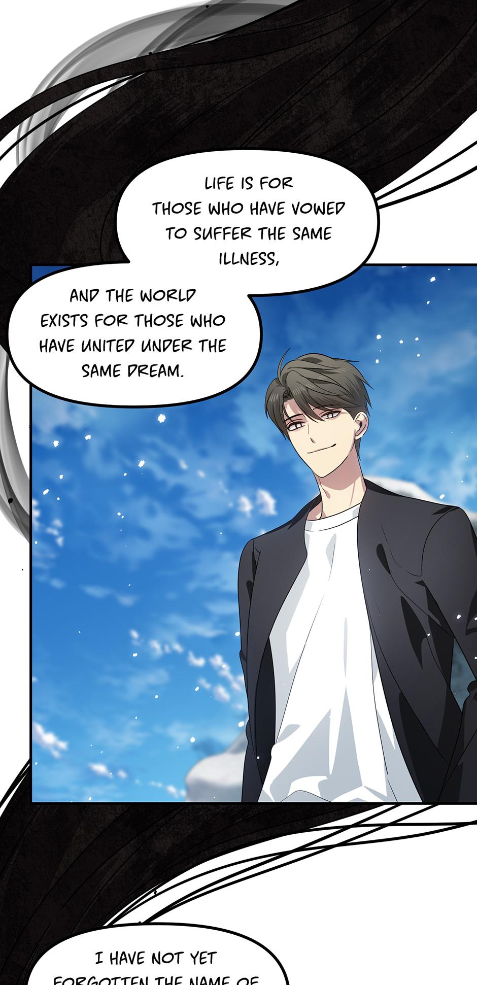 SSS-Class Revival Hunter Chapter 73 — page 35