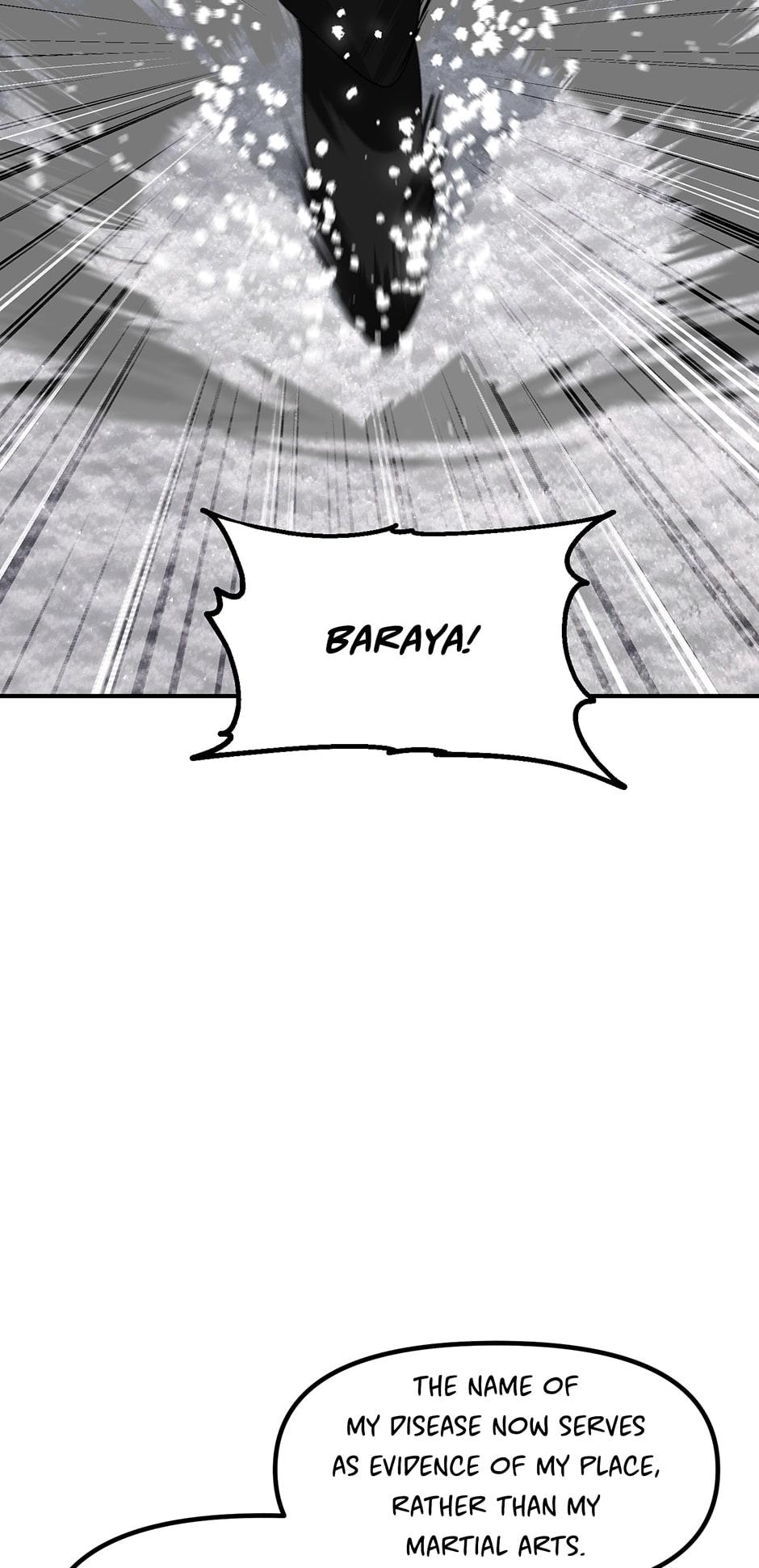 SSS-Class Revival Hunter Chapter 73 — page 38