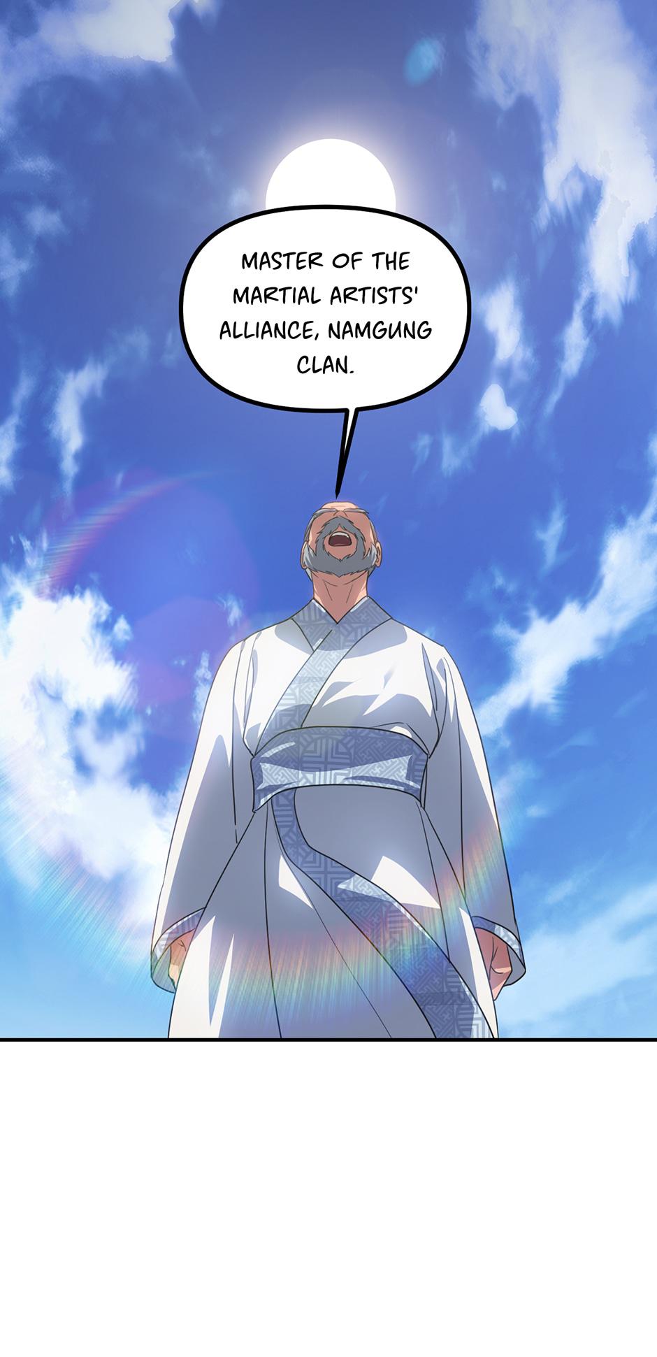 SSS-Class Revival Hunter Chapter 73 — page 41