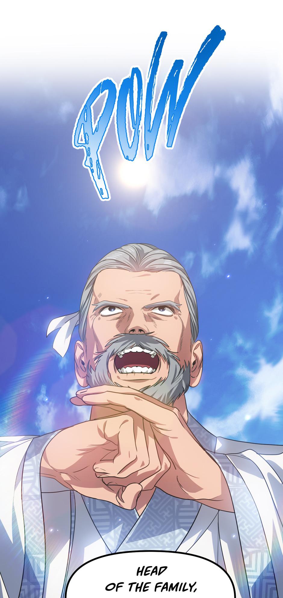 SSS-Class Revival Hunter Chapter 73 — page 42