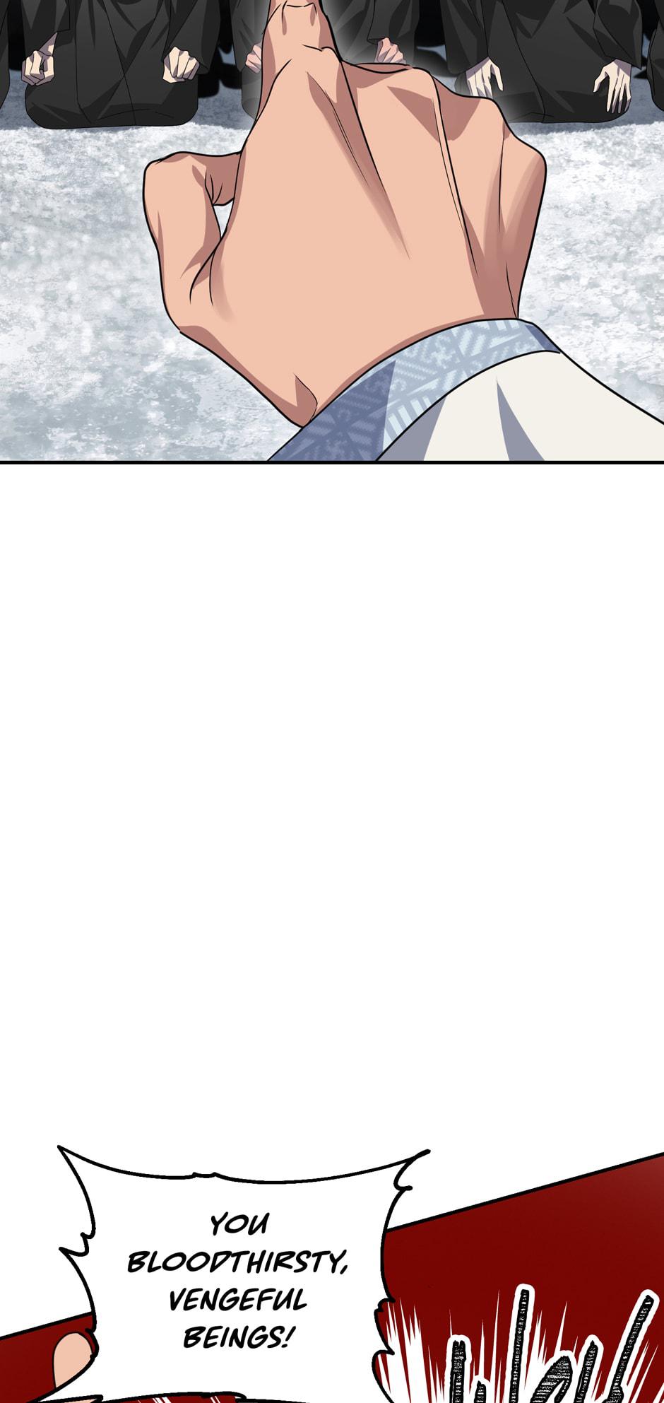 SSS-Class Revival Hunter Chapter 73 — page 44